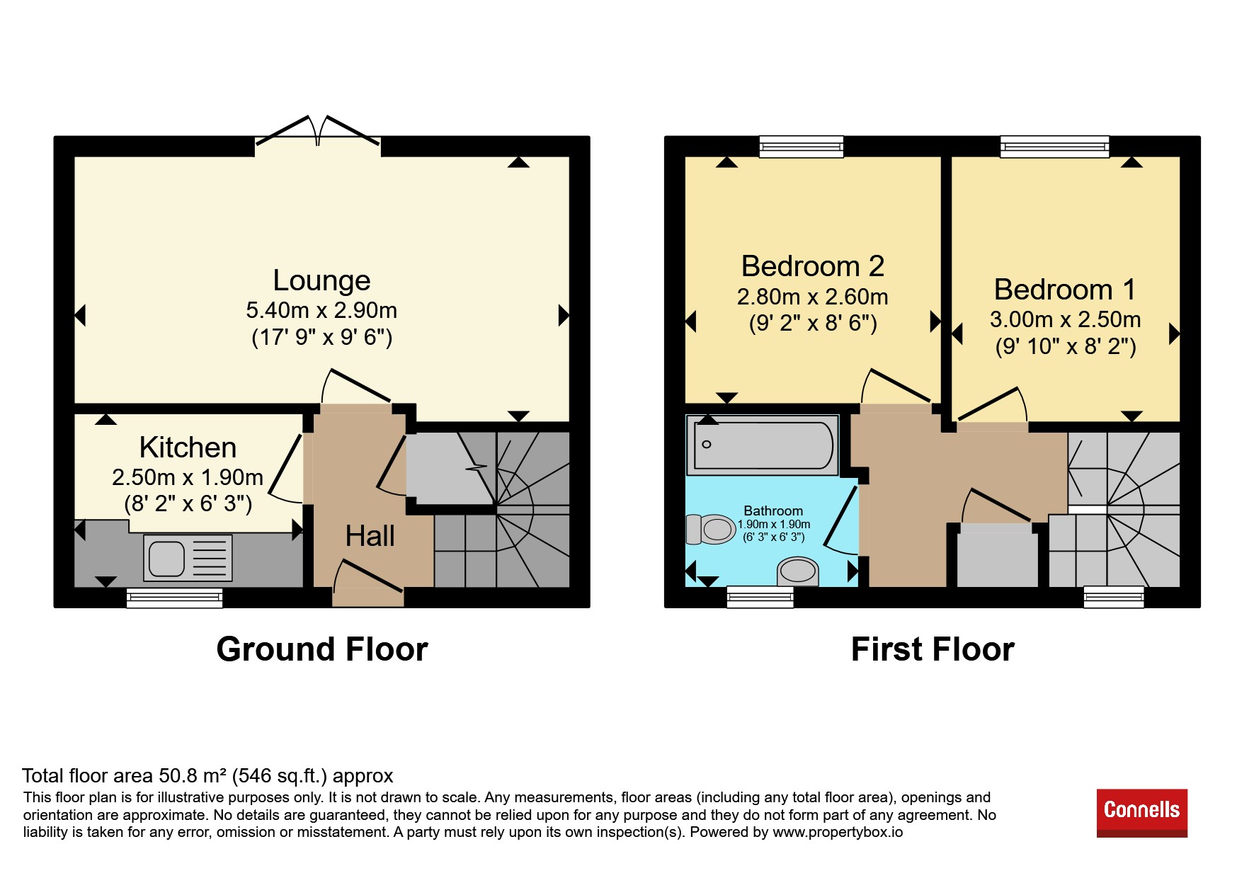 15, Sheephouse Road, Hemel Hempstead floorplan