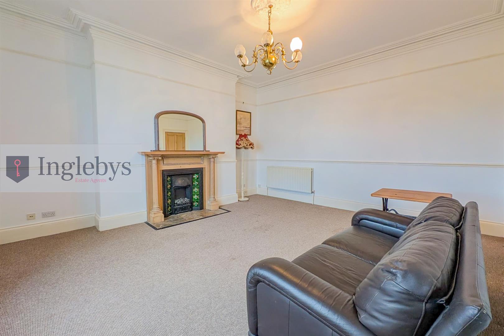 Flat 4, 15, Marine Parade, Saltburn By The Sea photo 2