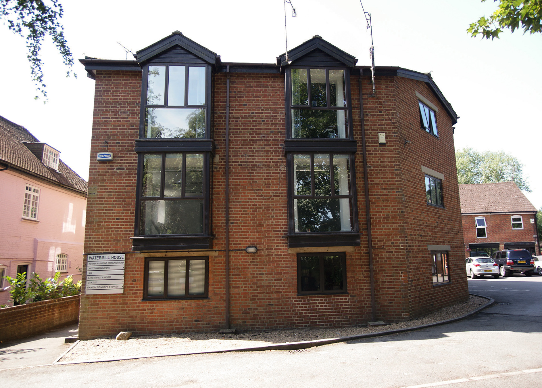 Photos of Chevening Road, Chipstead, Sevenoaks TN13 59663654 Zoopla