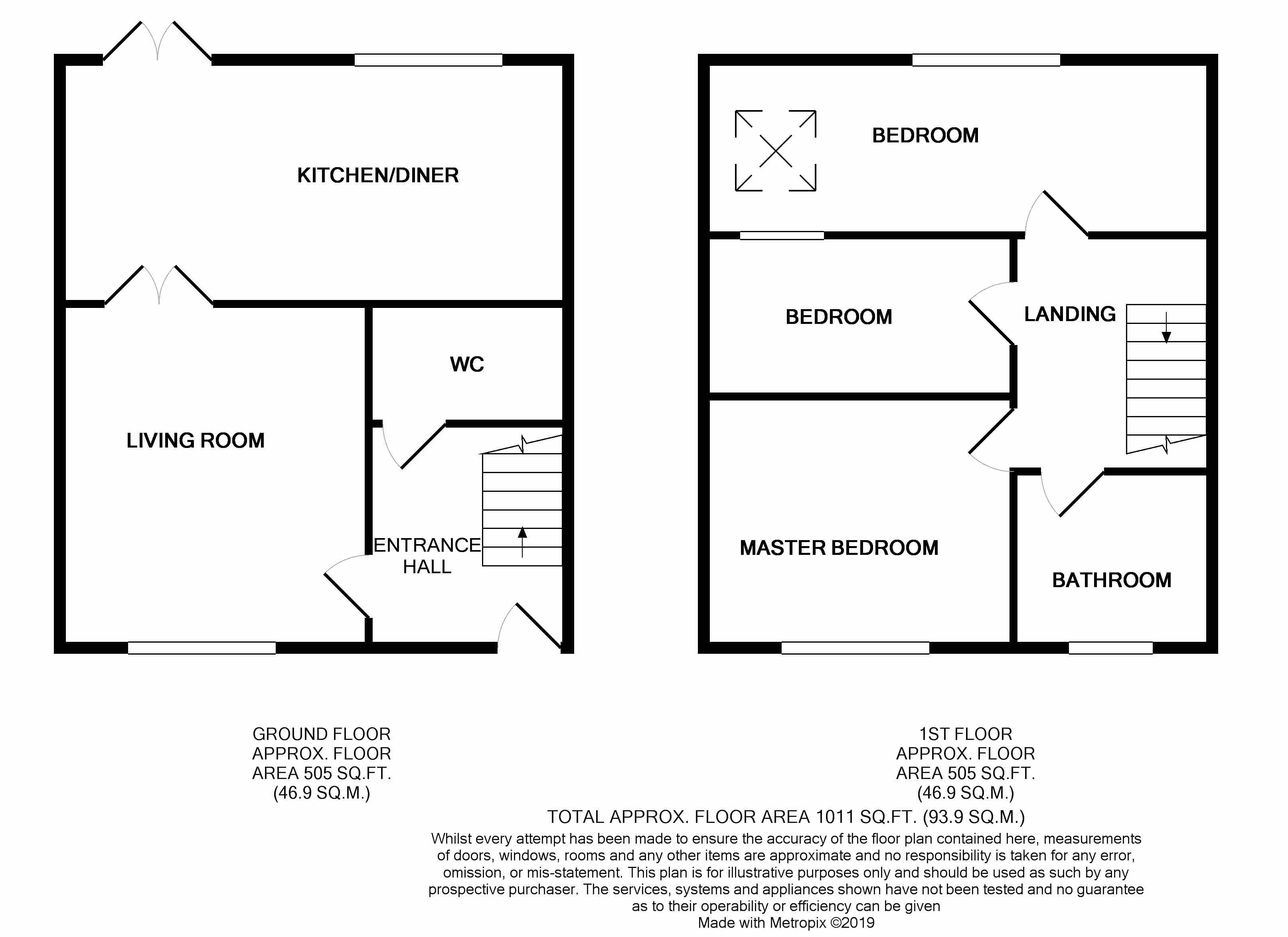 3 Bedrooms Cottage for sale in Station Road, Skelmanthorpe, Huddersfield HD8