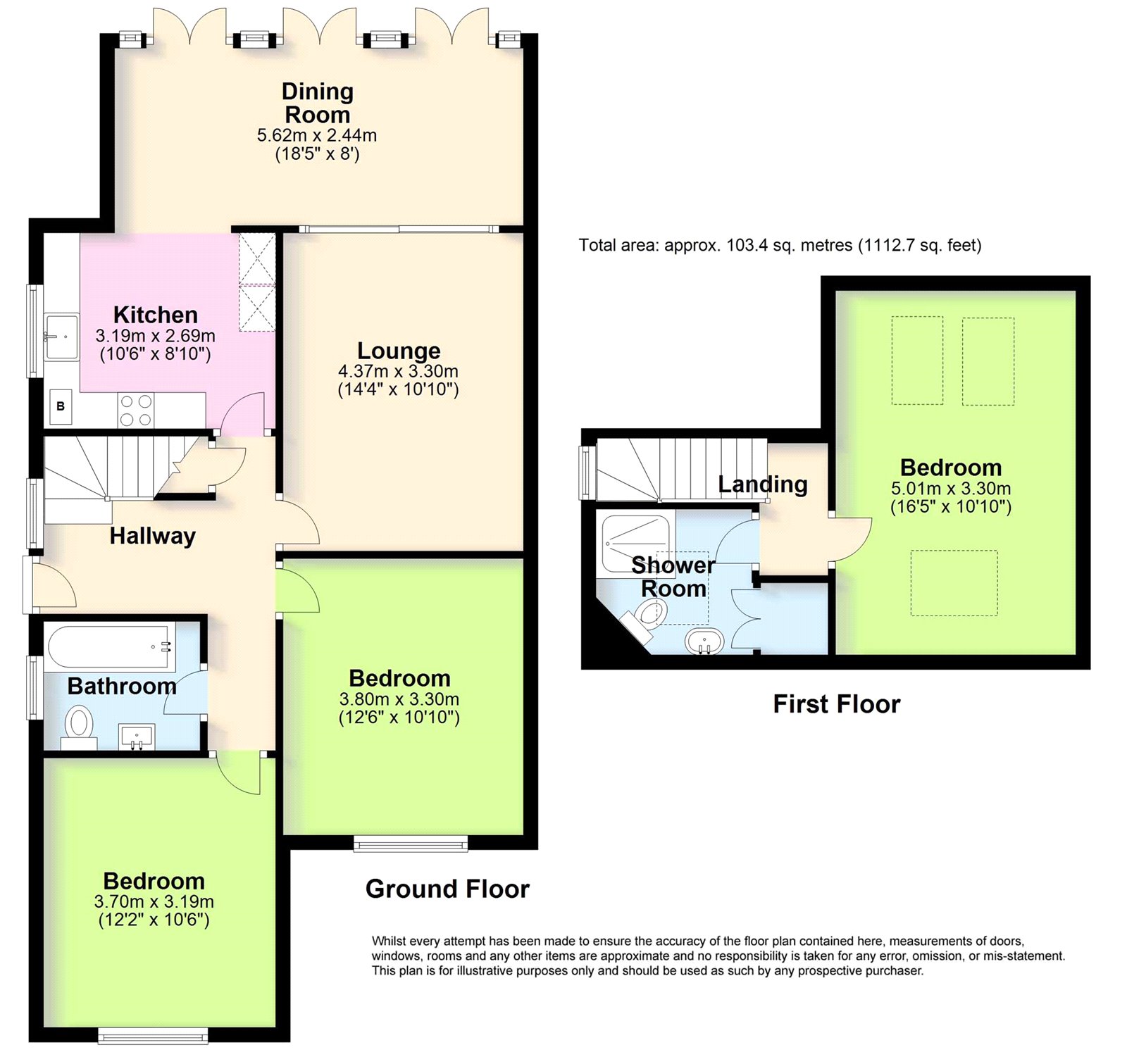 Abbey Road, Sompting, West Sussex BN15, 3 bedroom bungalow for sale