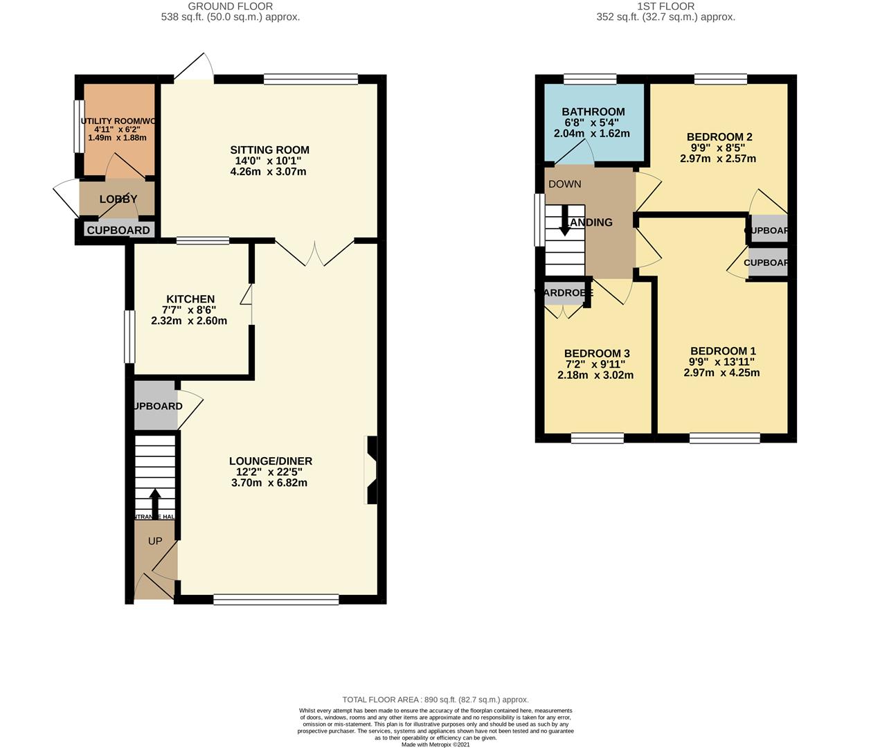 Wessex Drive, Erith DA8, 3 bedroom semidetached house for sale 58720393 PrimeLocation