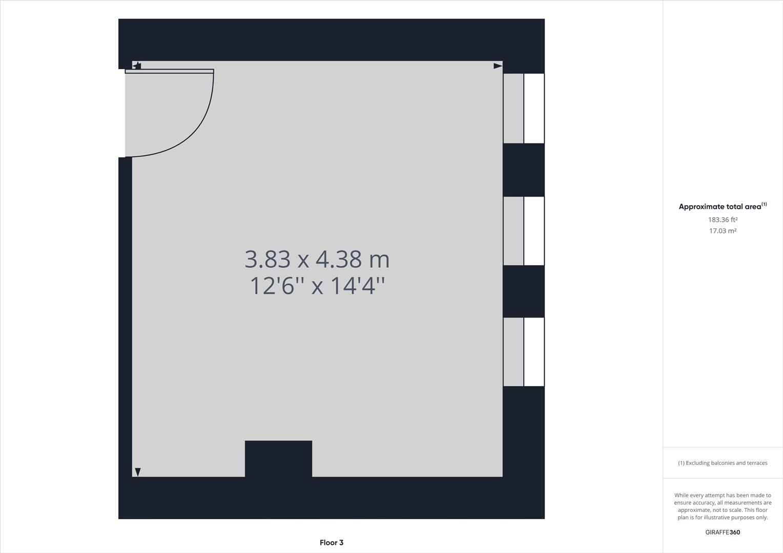 Catharine Street, Liverpool L8, 4 bedroom terraced house for sale