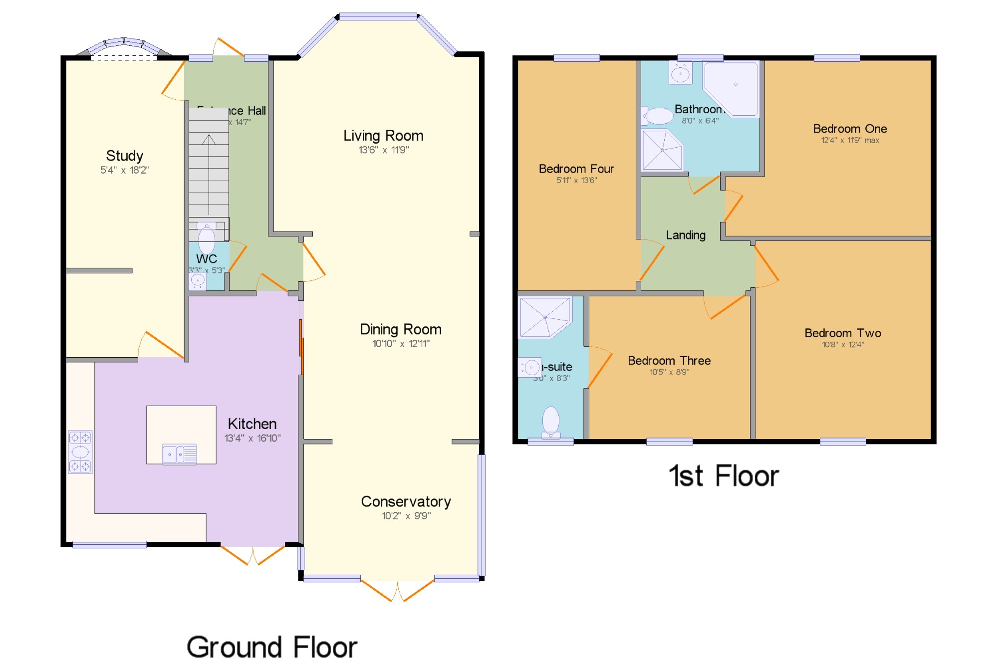 4 Bedrooms Semi-detached house for sale in Park Road, Timperley, Altrincham, Greater Manchester WA15