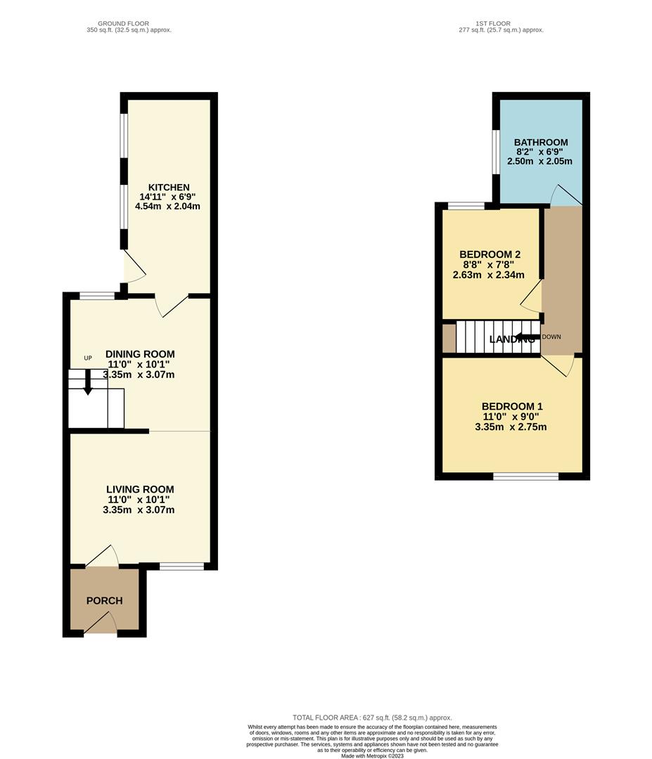 St. Road, Beccles NR34, 2 bedroom terraced house for sale 64191667 PrimeLocation