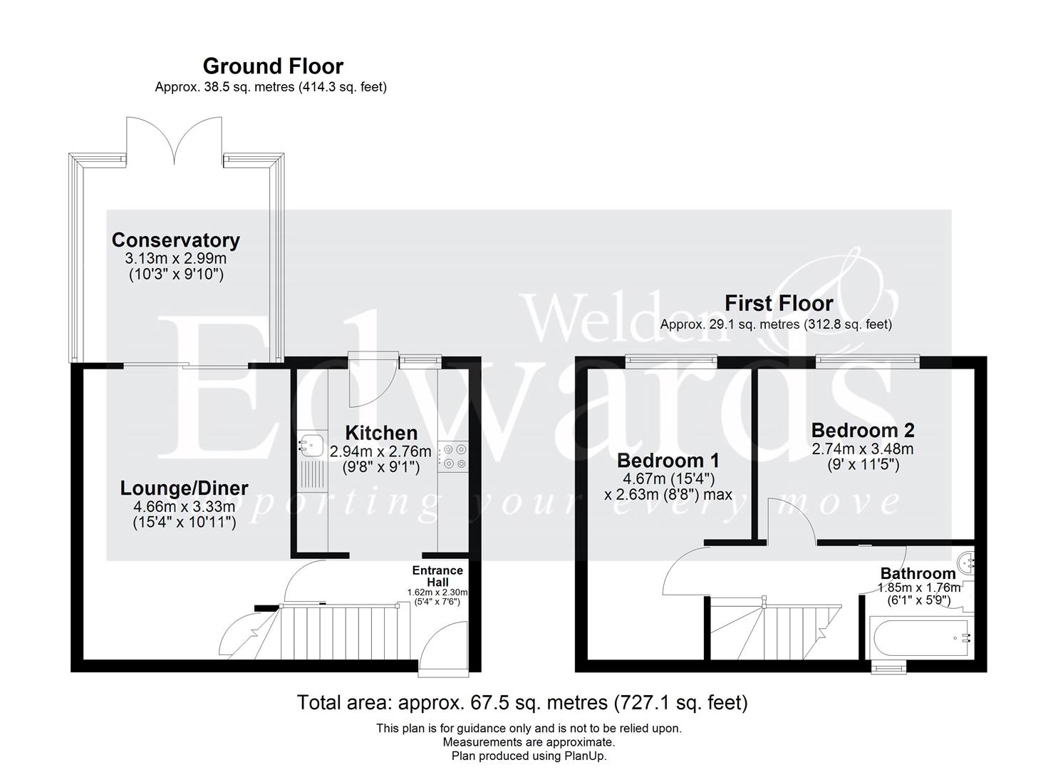 25, Banksia Close, Tiverton floorplan