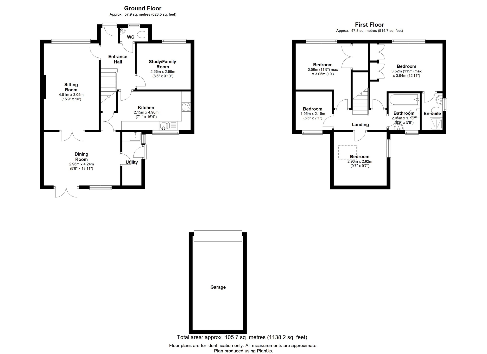4 Bedrooms Detached house to rent in Woodlea Fold, Meanwood, Leeds LS6