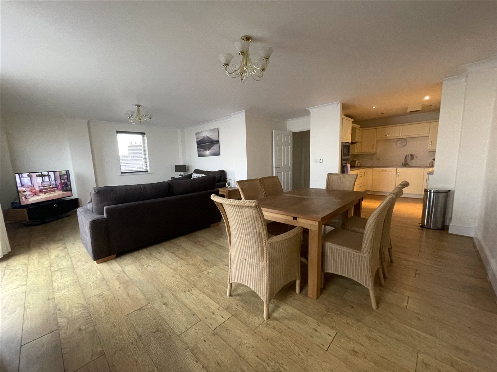 Photos of Apartment 9, The Point, Sea View Street, Cleethorpes DN35