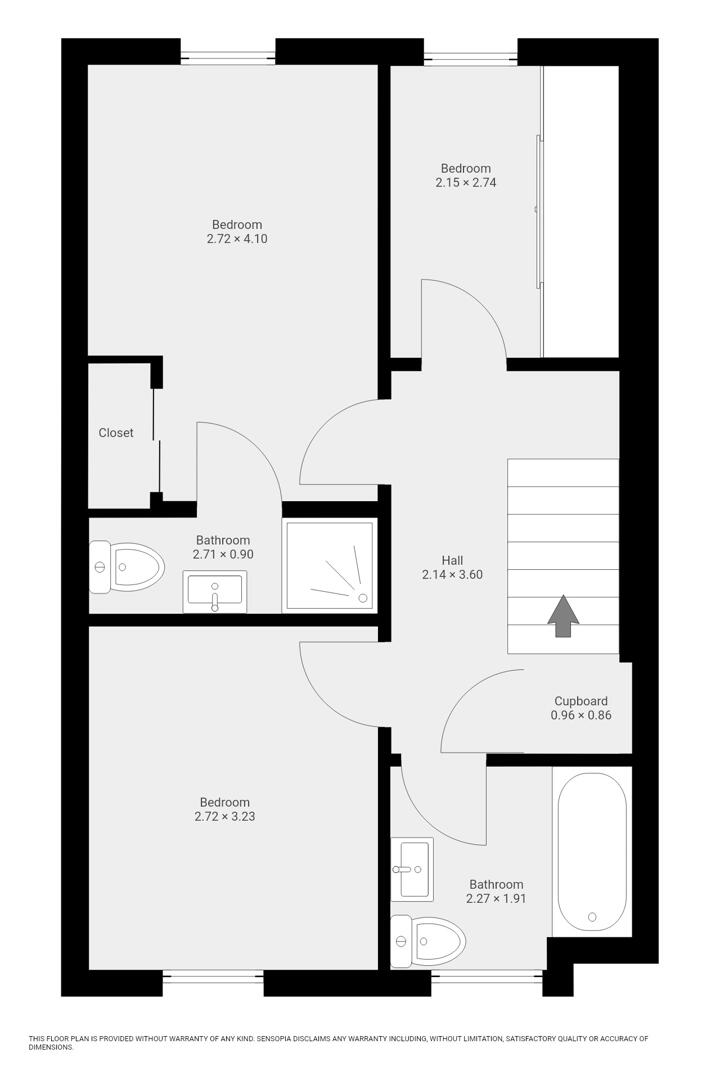 Red Admiral Way, Norwich floorplan