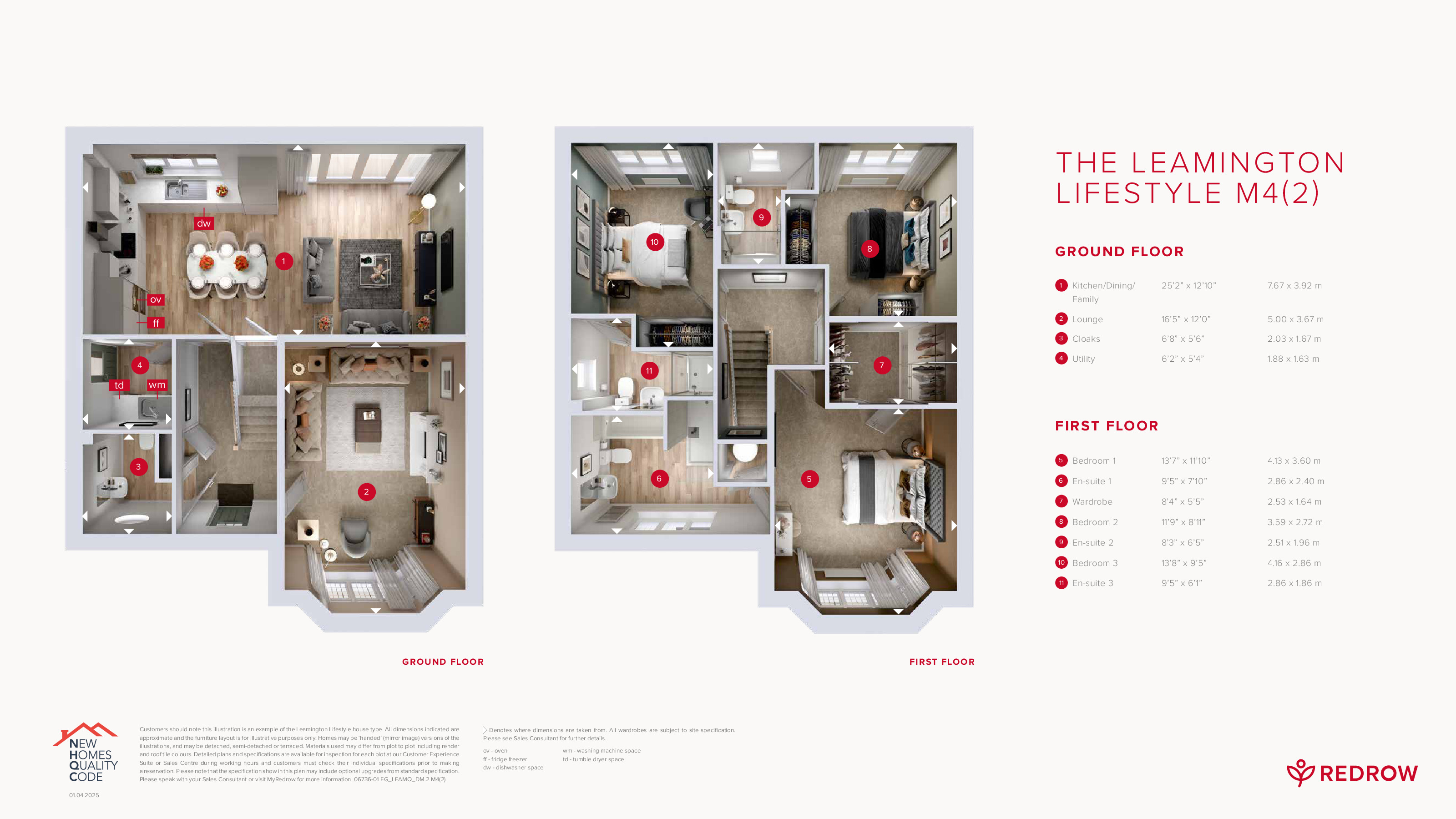 2722-54, Manston Lane, Leeds floorplan