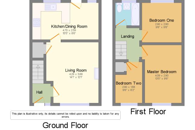 3 Bedrooms Semi-detached house for sale in Francis Road, Manchester, Greater Manchester, Uk M20