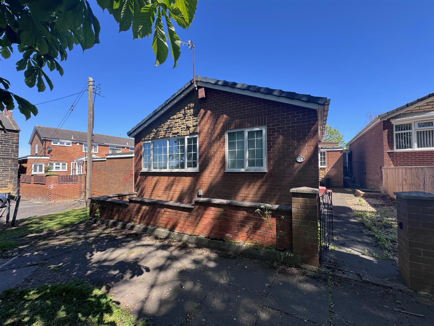 9, Harleston Way, Gateshead photo 2