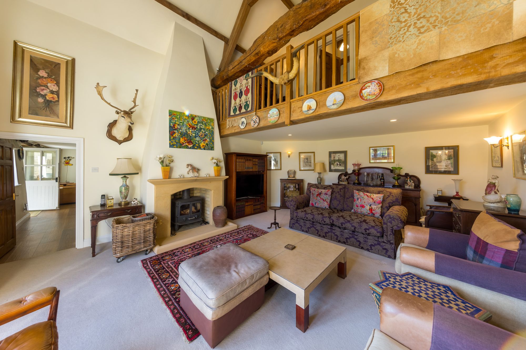 The Coach House Main Street, Shipston-On-Stour photo 4