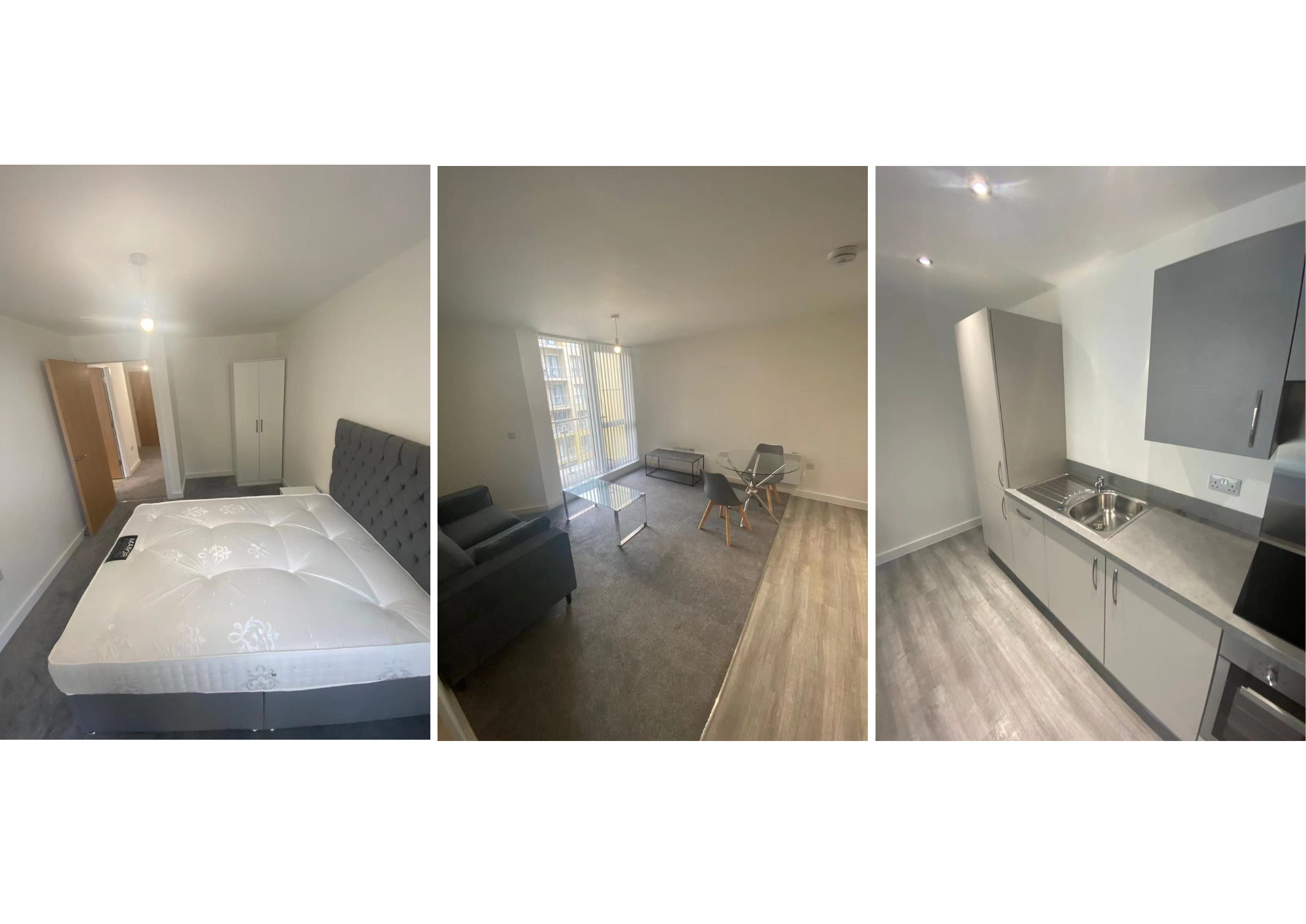 apartment 512, Adelphi Wharf Phase 3, , Adelphi Street,, Salford photo 2