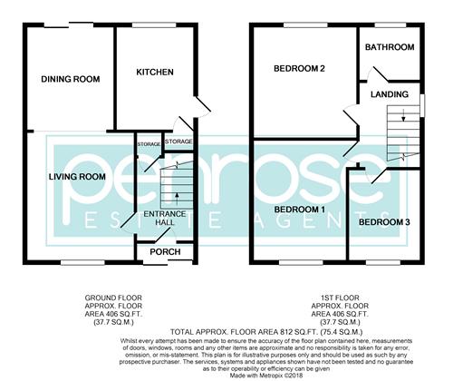 3 Bedrooms Semi-detached house for sale in Hart Lane, Luton LU2