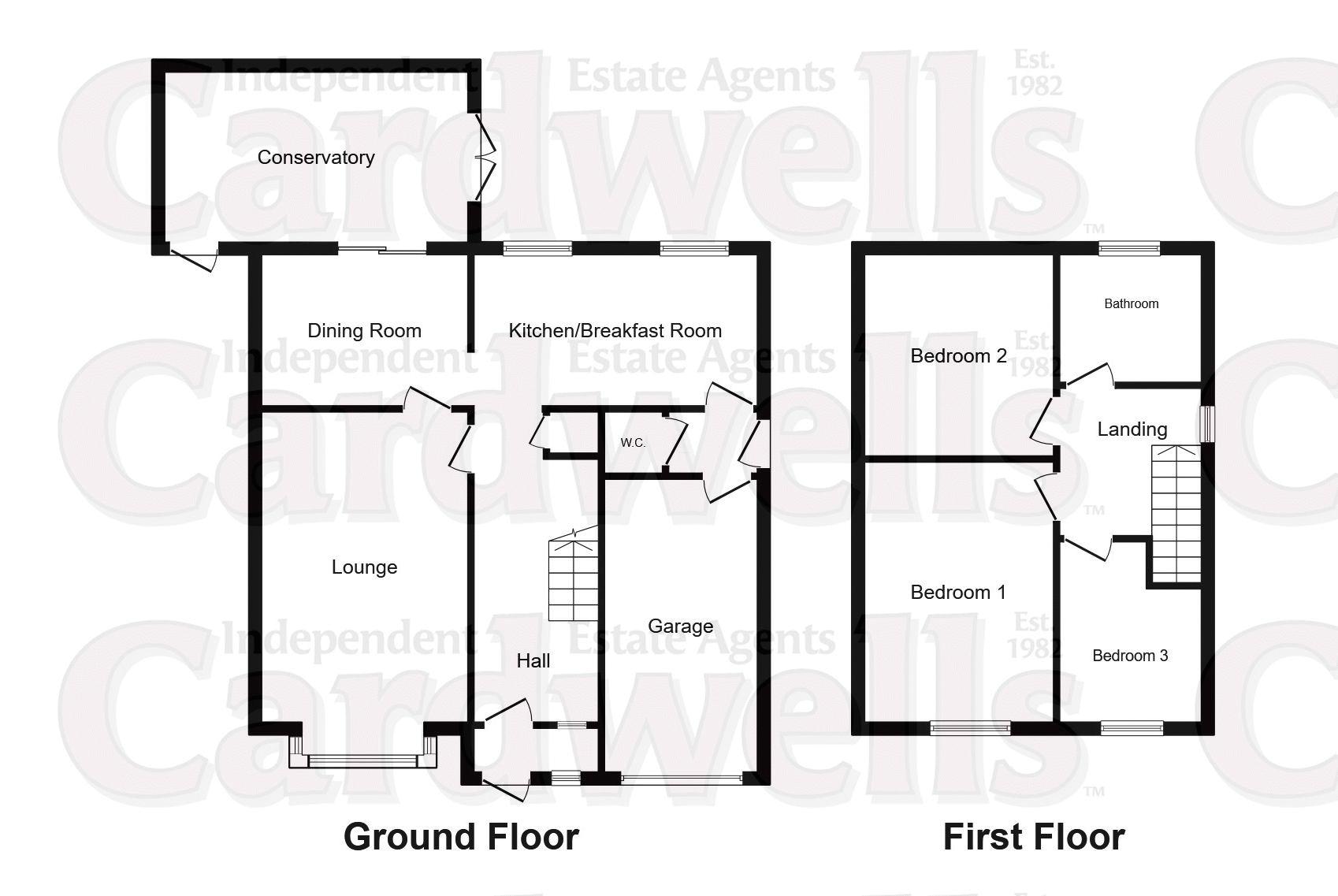 Brodick Drive, Bolton BL2, 3 bedroom detached house for sale 66711044