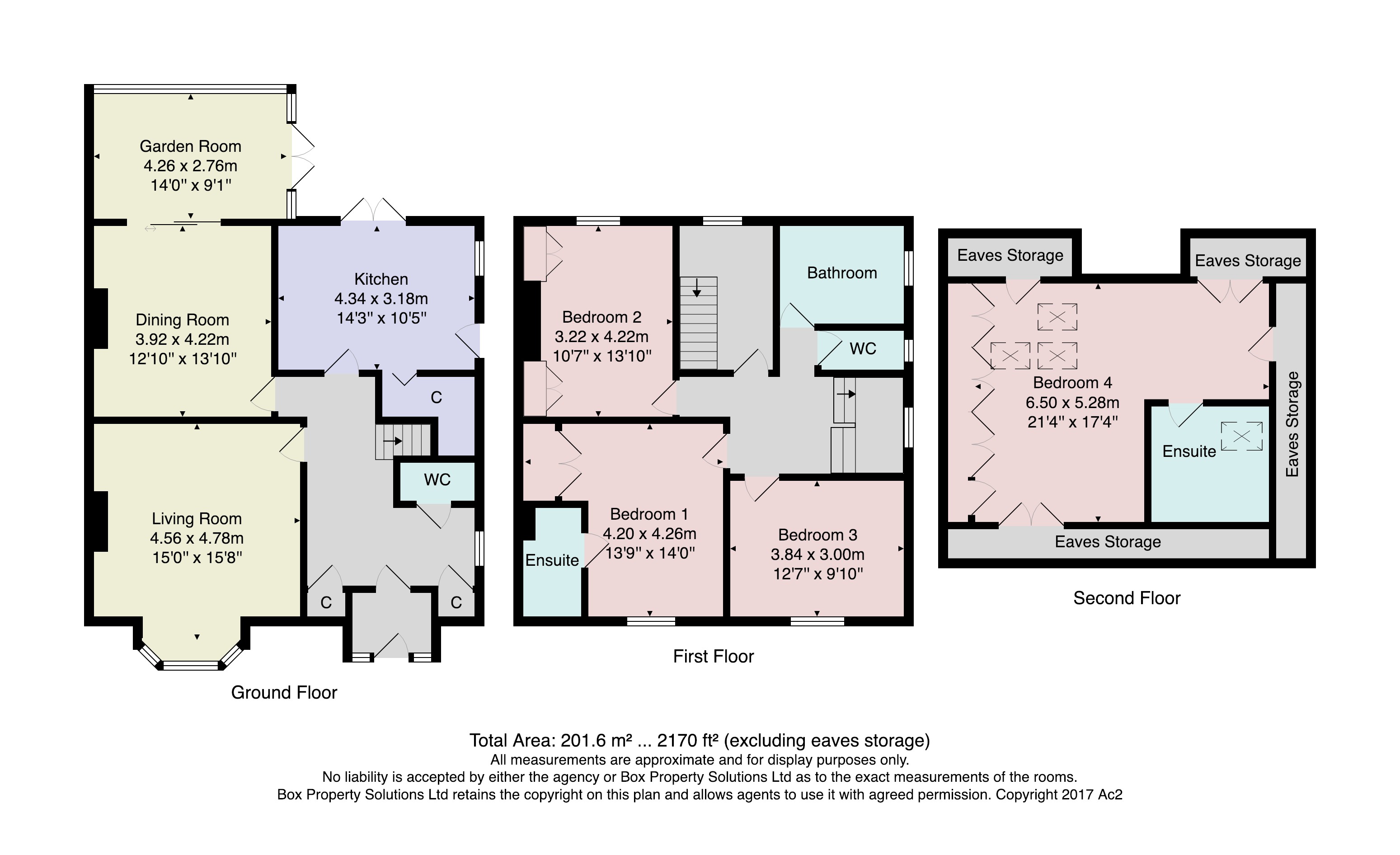 4 Bedrooms Semi-detached house for sale in Woodside, Harrogate HG1