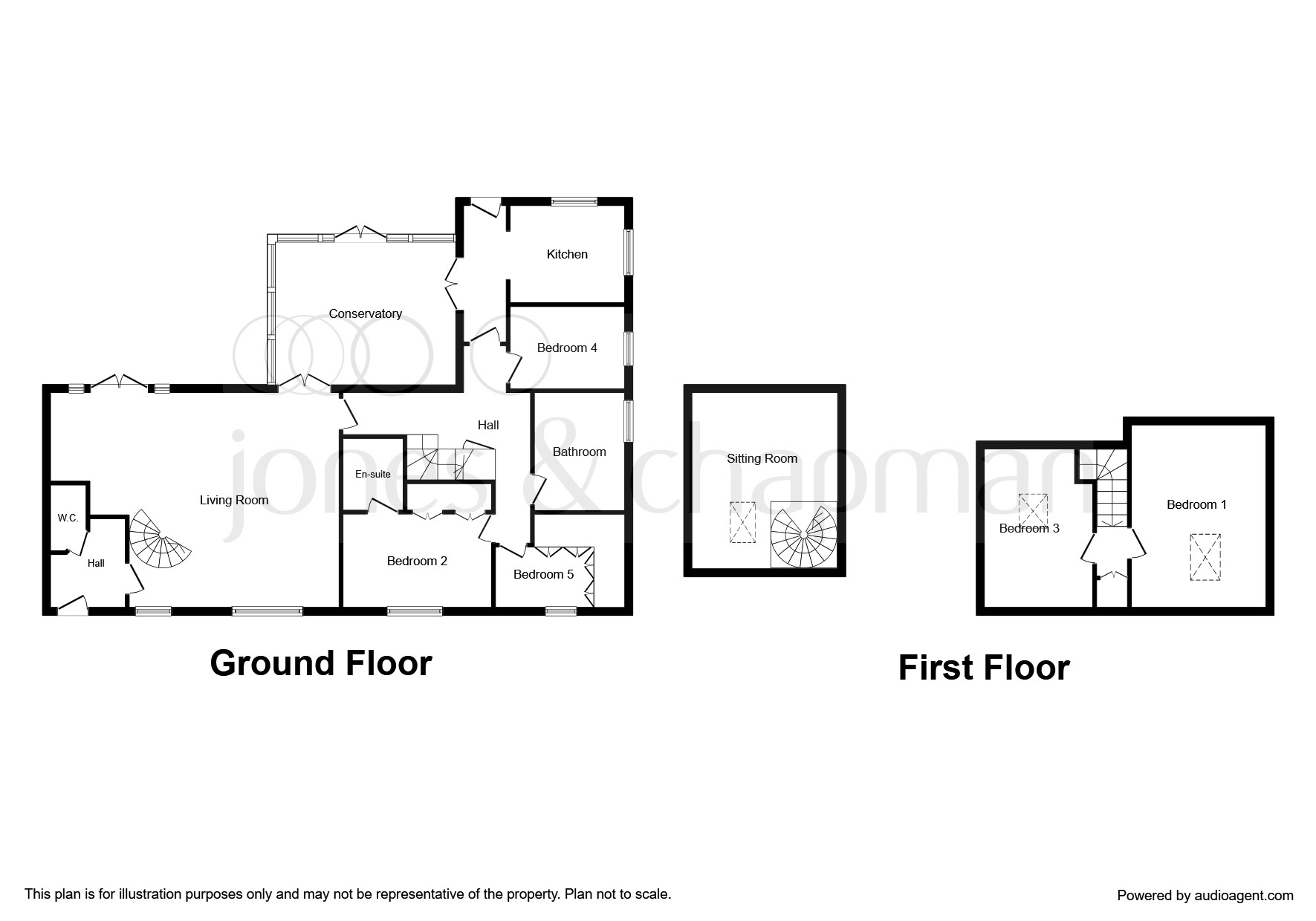 5 Bedrooms Semi-detached house for sale in Greensbridge Lane, Tarbock Green, Liverpool L35