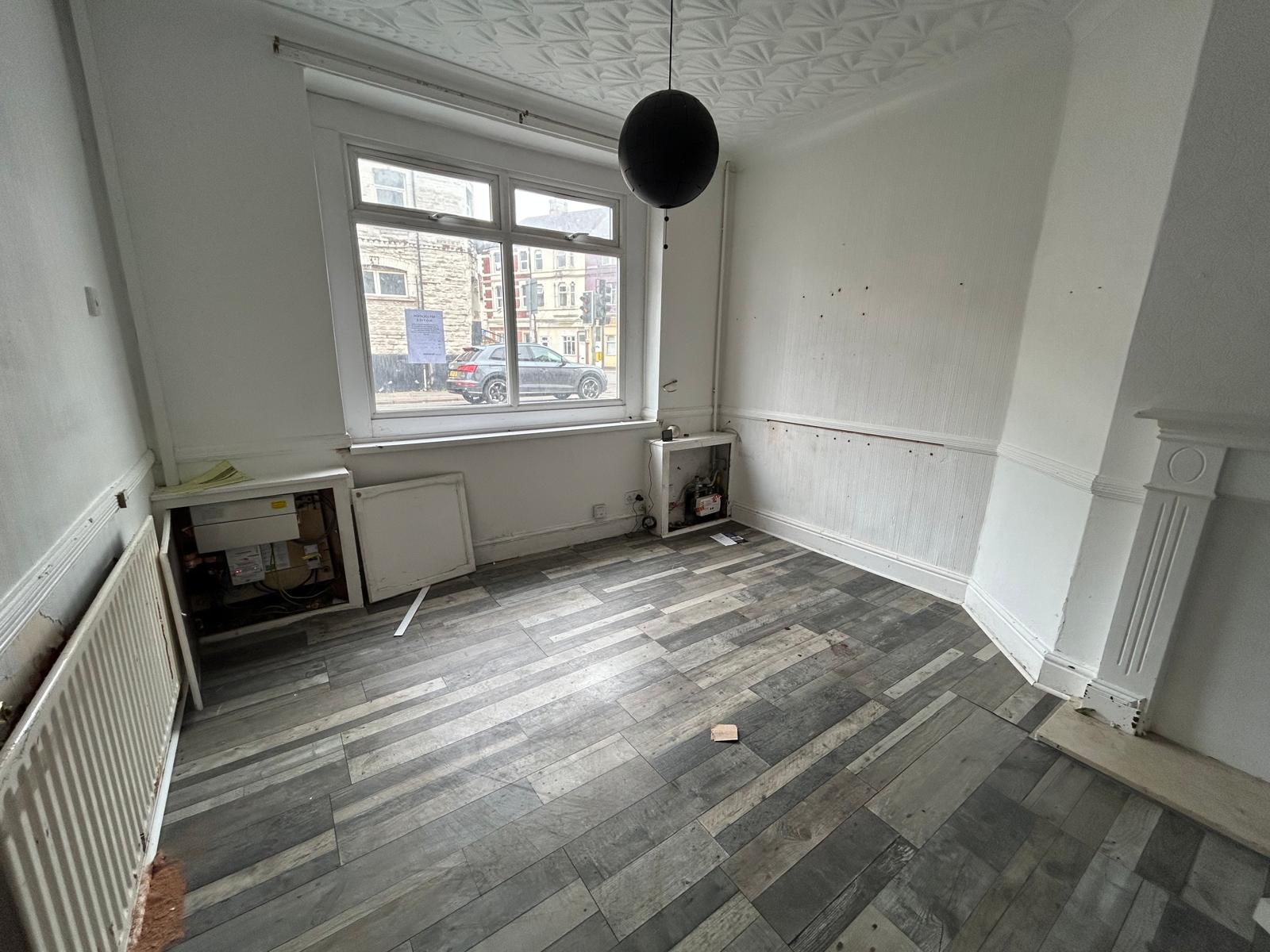 North Clive Street, Cardiff photo 5