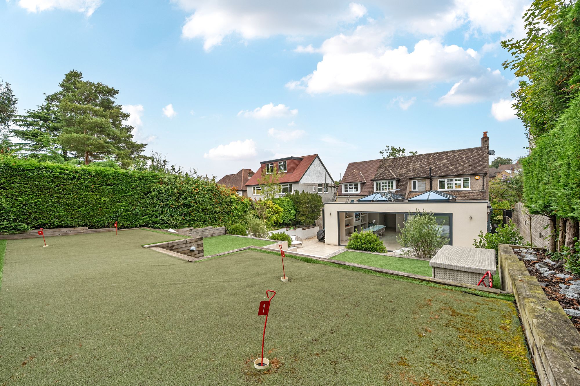 4 bedroom detached house for sale 0