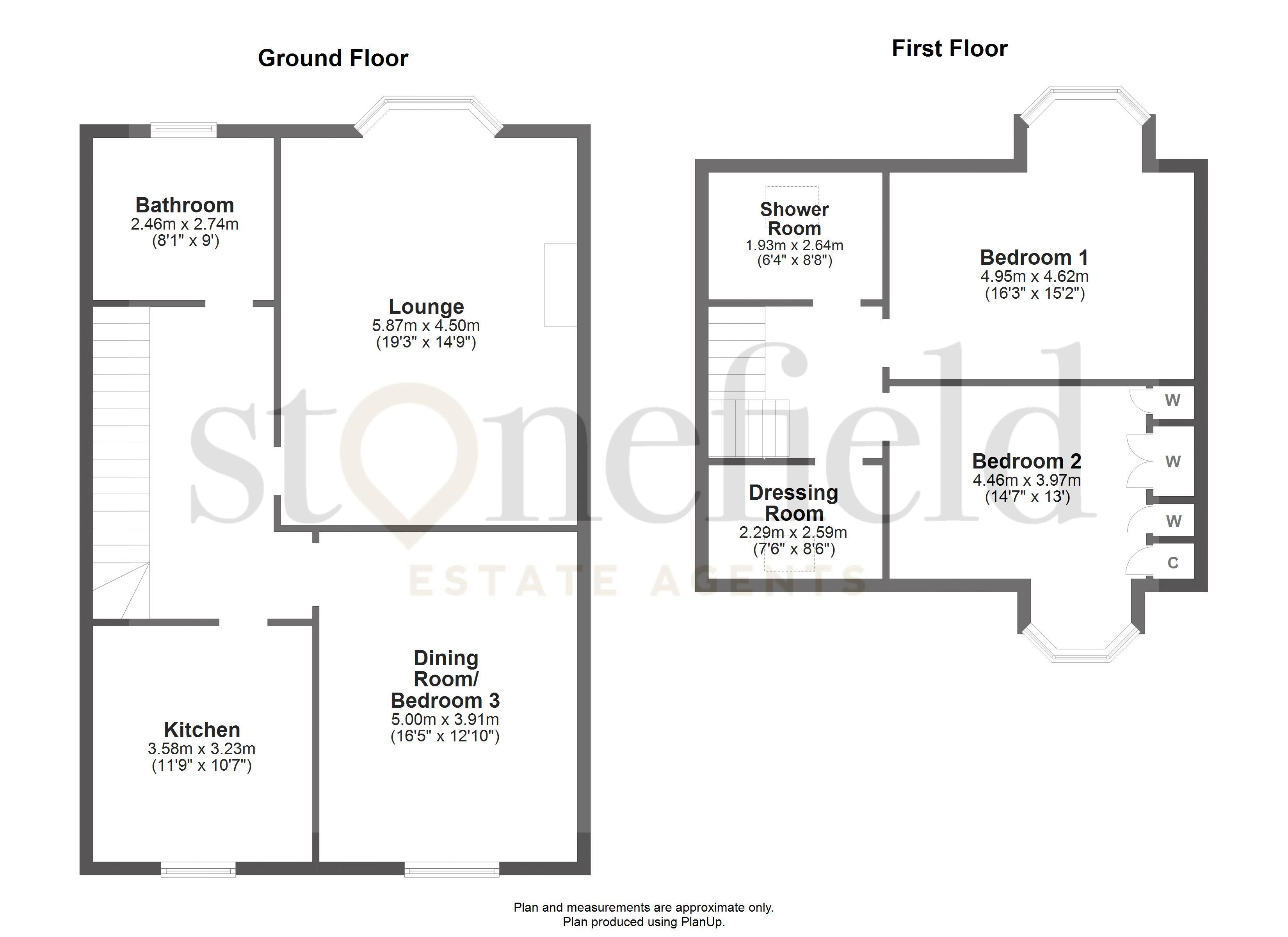 Bellevue Crescent, Ayr KA7, 3 bedroom property for sale 61713536