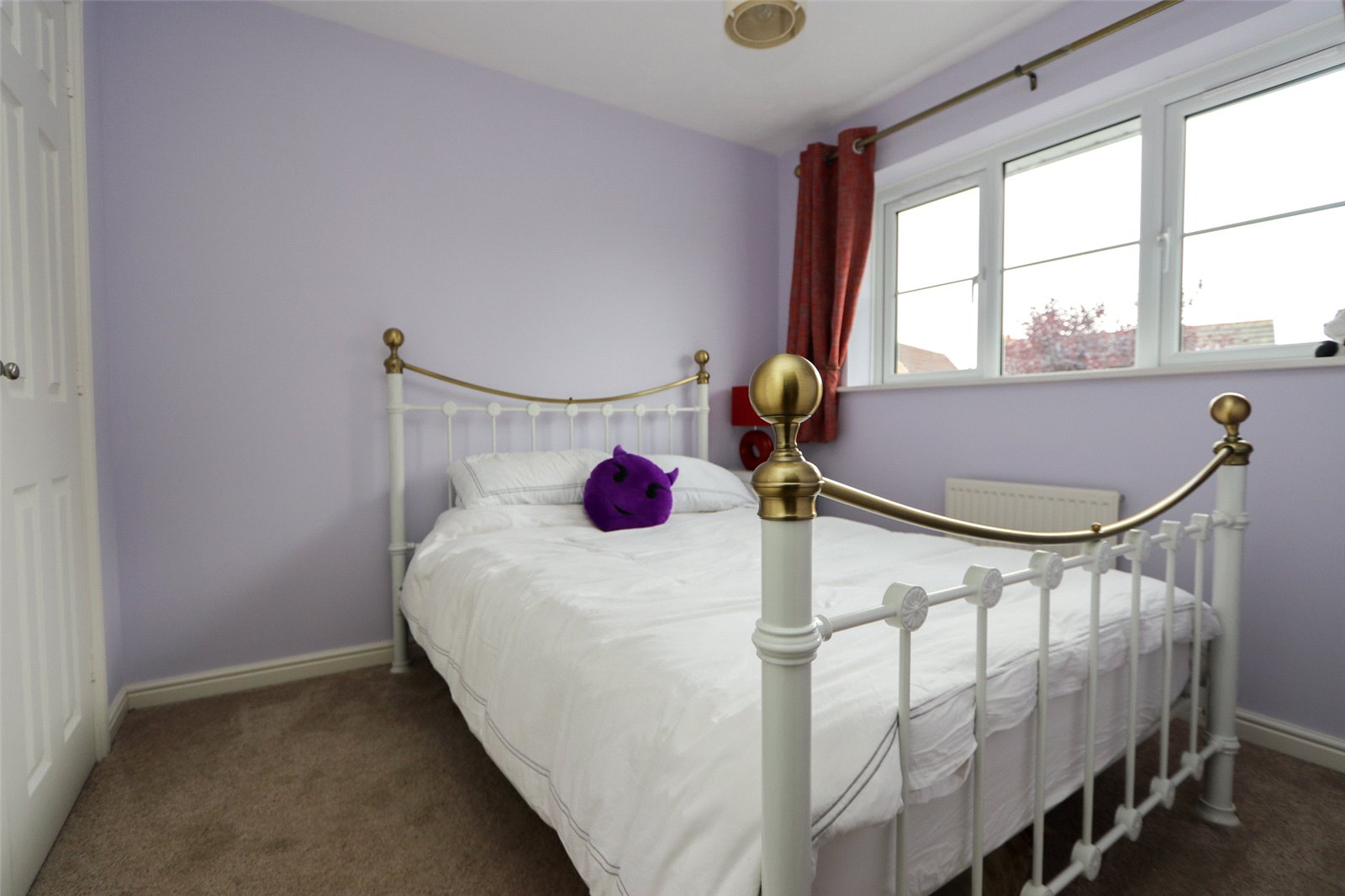 Photos of Bakers Ground, Stoke Gifford, Bristol, South Gloucestershire