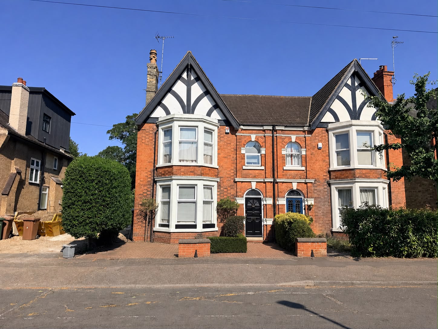 5, Thorpe Lea Road, Peterborough photo 2