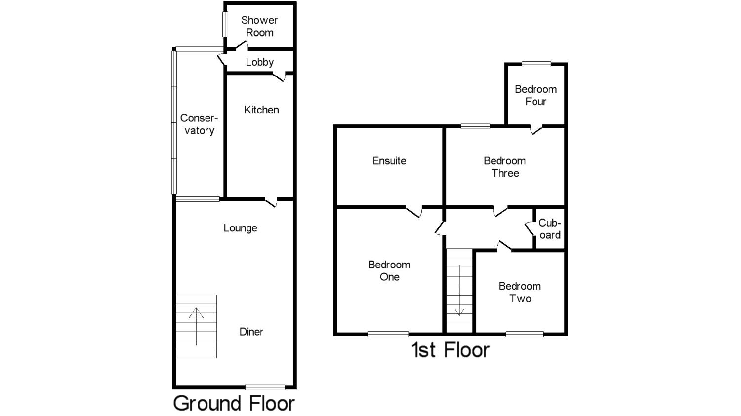 3 Bedrooms Semi-detached house for sale in West Bergholt, Colchester, Essex CO6