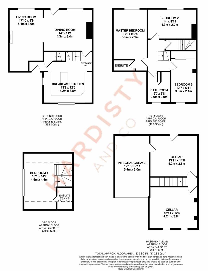 4 Bedrooms Semi-detached house for sale in Intake Road, Pudsey LS28