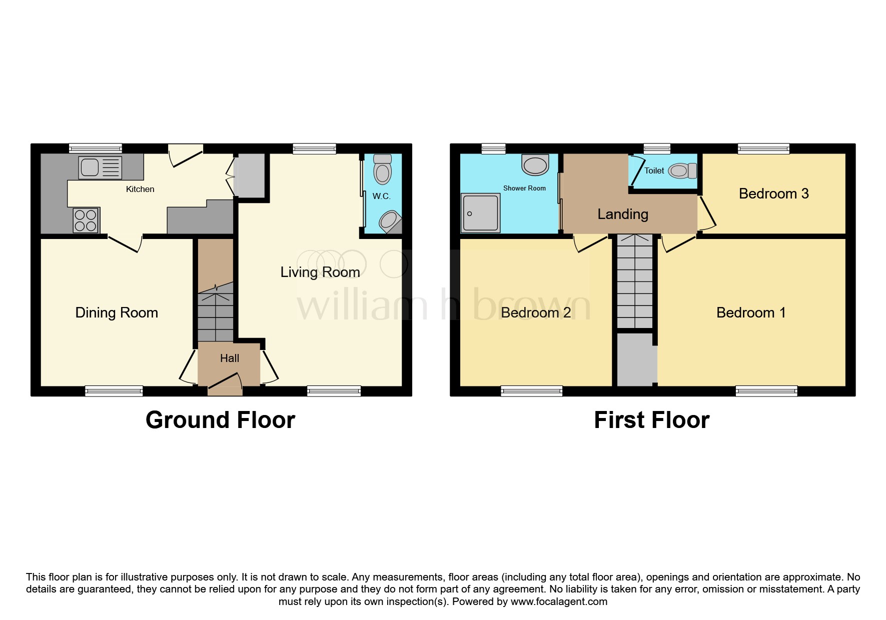 Hallam Crescent East, Leicester LE3, 3 bedroom terraced house for sale