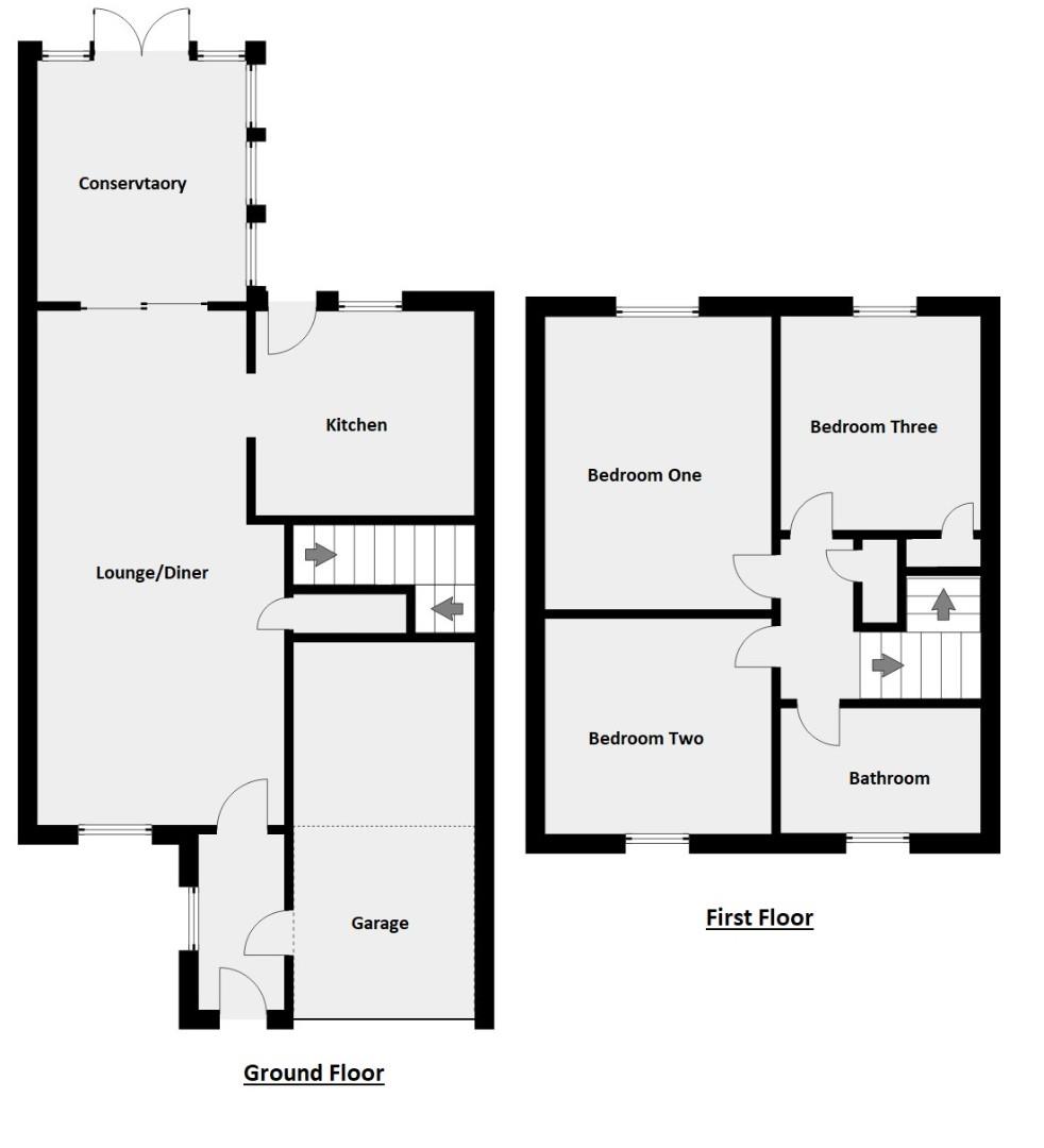 Overbury Close, Weymouth DT4, 3 bedroom terraced house for sale 64695719 PrimeLocation