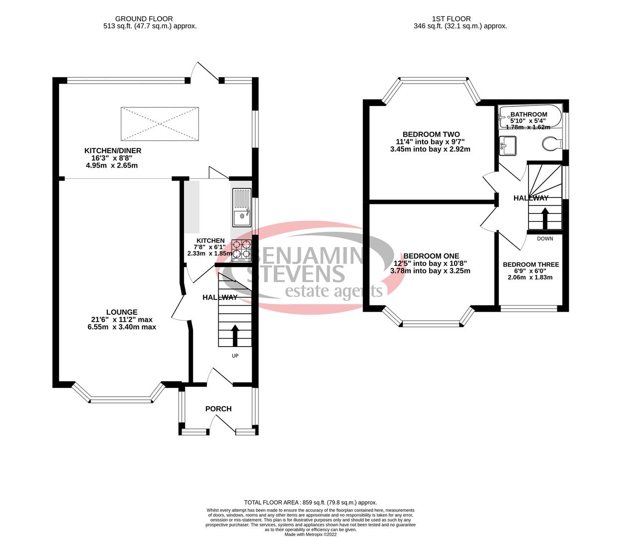 Montrose Avenue, Burnt Oak, Edgware HA8, 3 bedroom semidetached house