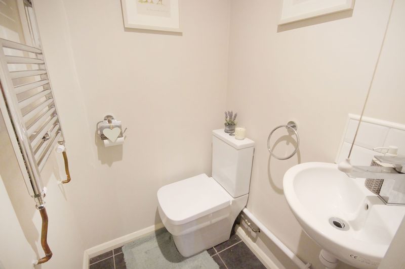 Free property report 12 Shelmore Way, Gnosall, Stafford, ST20 0DT Chimnie