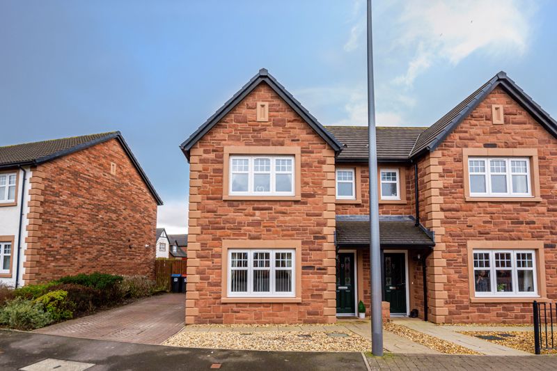 Photos of 53 Birchwood Way, Dumfries DG1 64468666 PrimeLocation