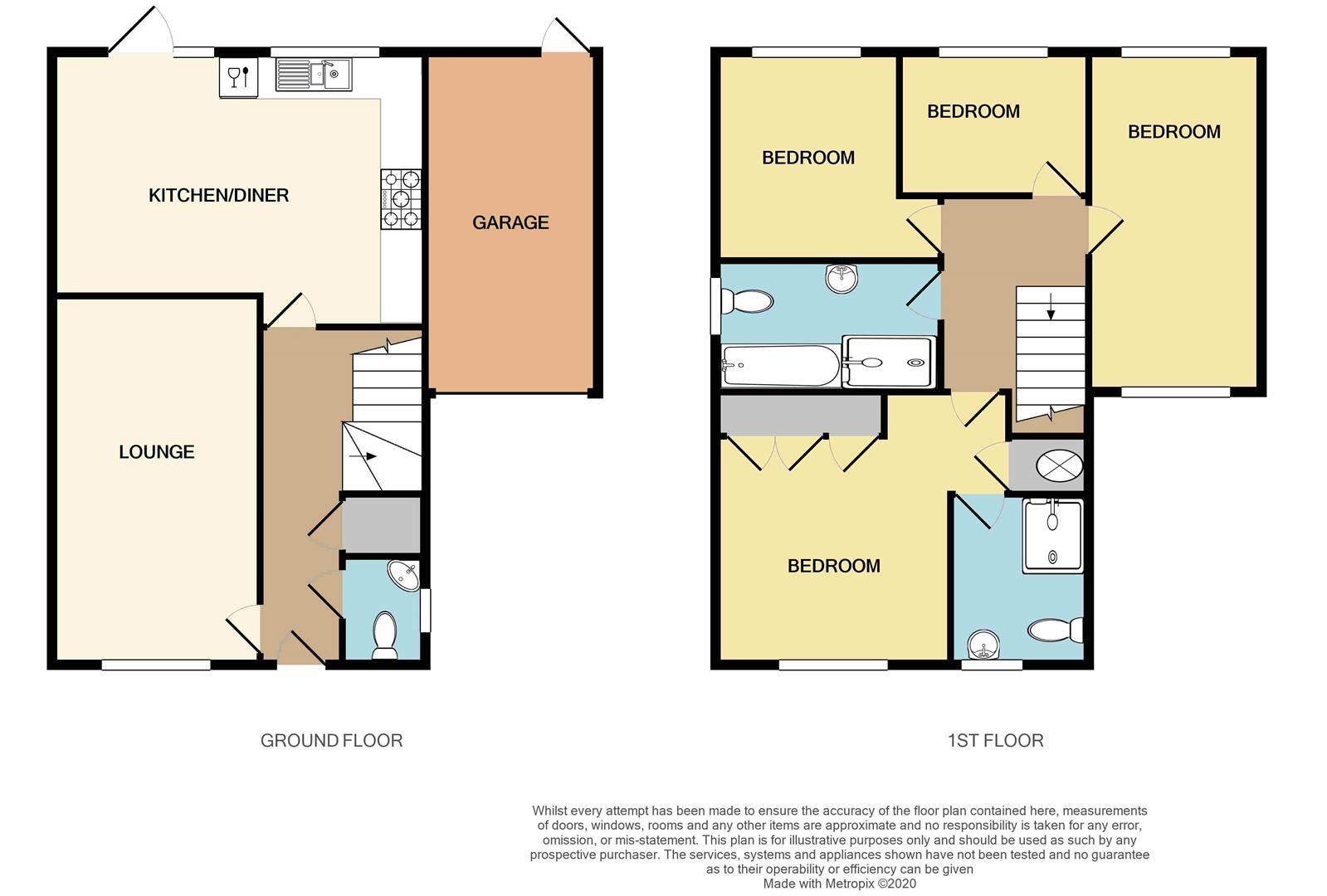 4 bed property for sale in Autumn Way, Beeston, Nottingham NG9 Zoopla
