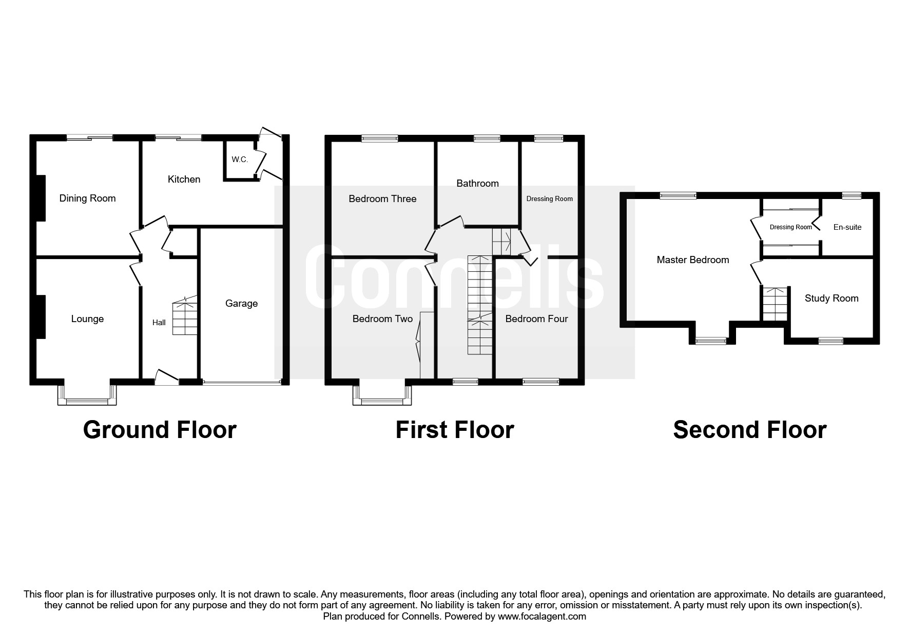 4 bed semidetached house for sale in Middlefield Avenue, Hurst Green