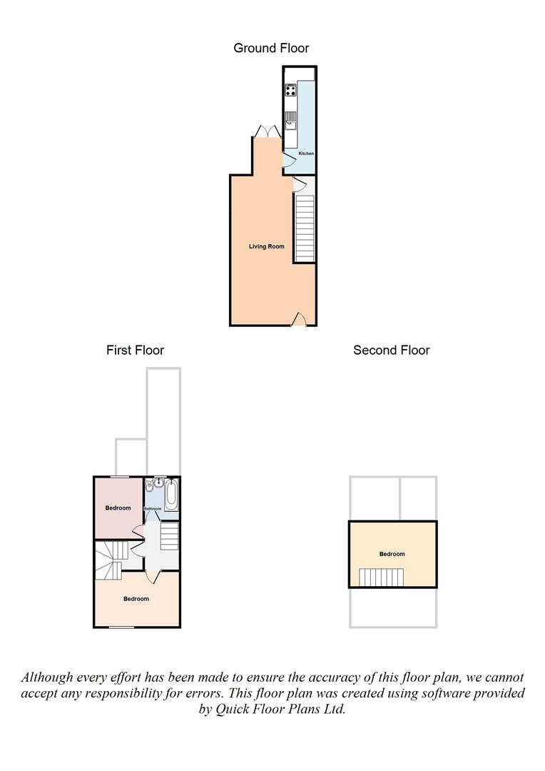 3 Bedrooms Terraced house for sale in Bowler Street, Levenshulme, Manchester M19