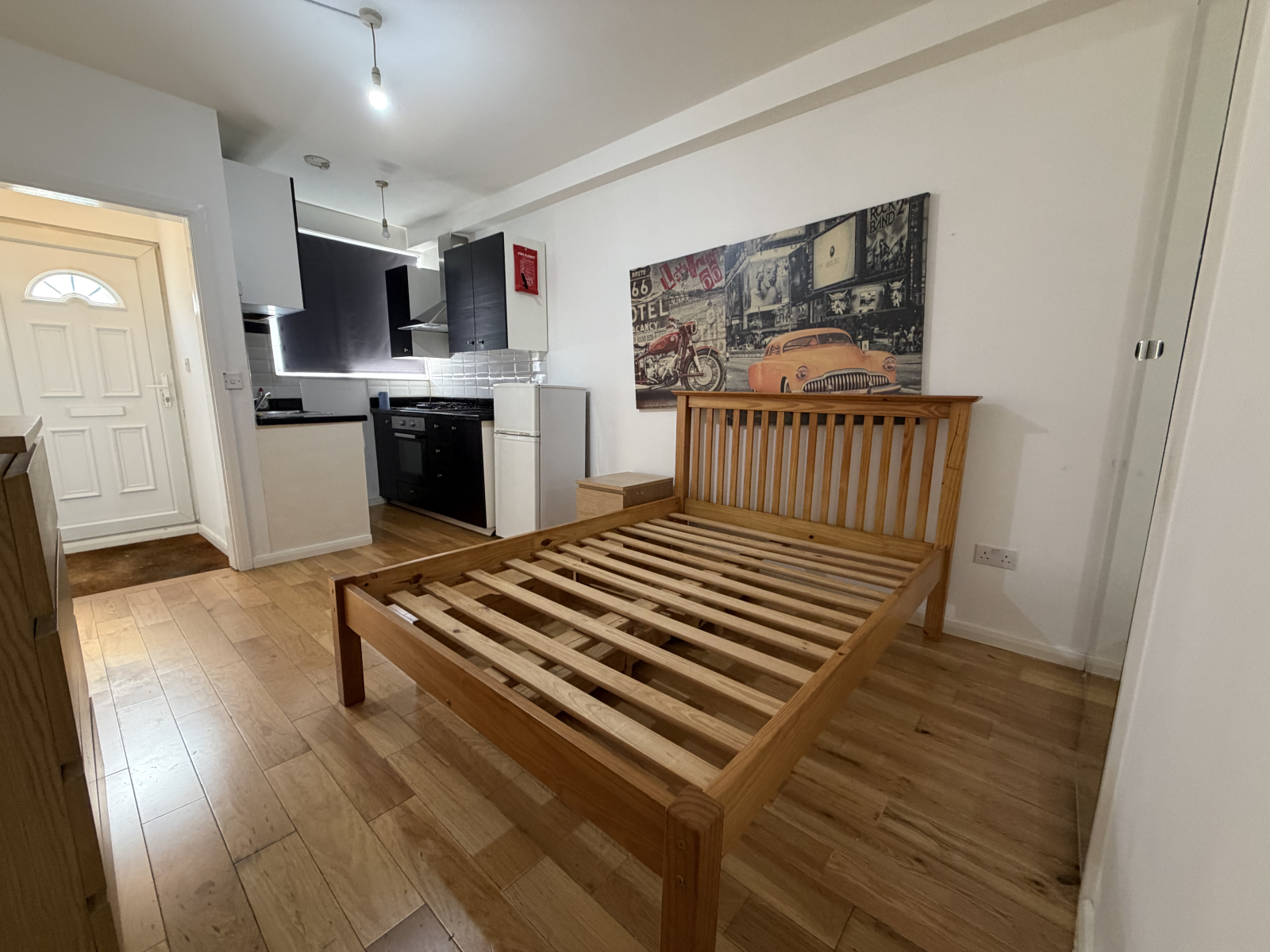 274B HIGH ROAD, WOOD GREEN, LONDON, LONDON photo 4
