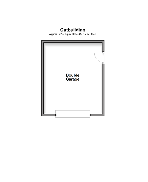 Westcourt Lane Shepherdswell, Dover floorplan