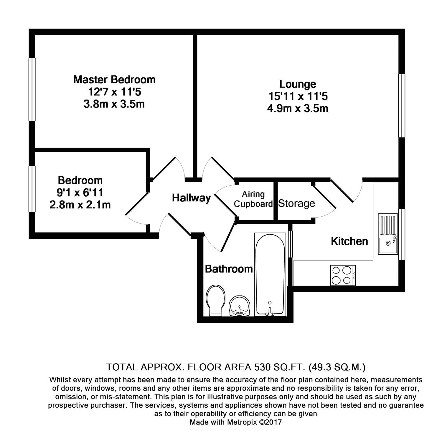 2 bed flat to rent in Cranston Close, Ickenham, Middlesex UB10 Zoopla