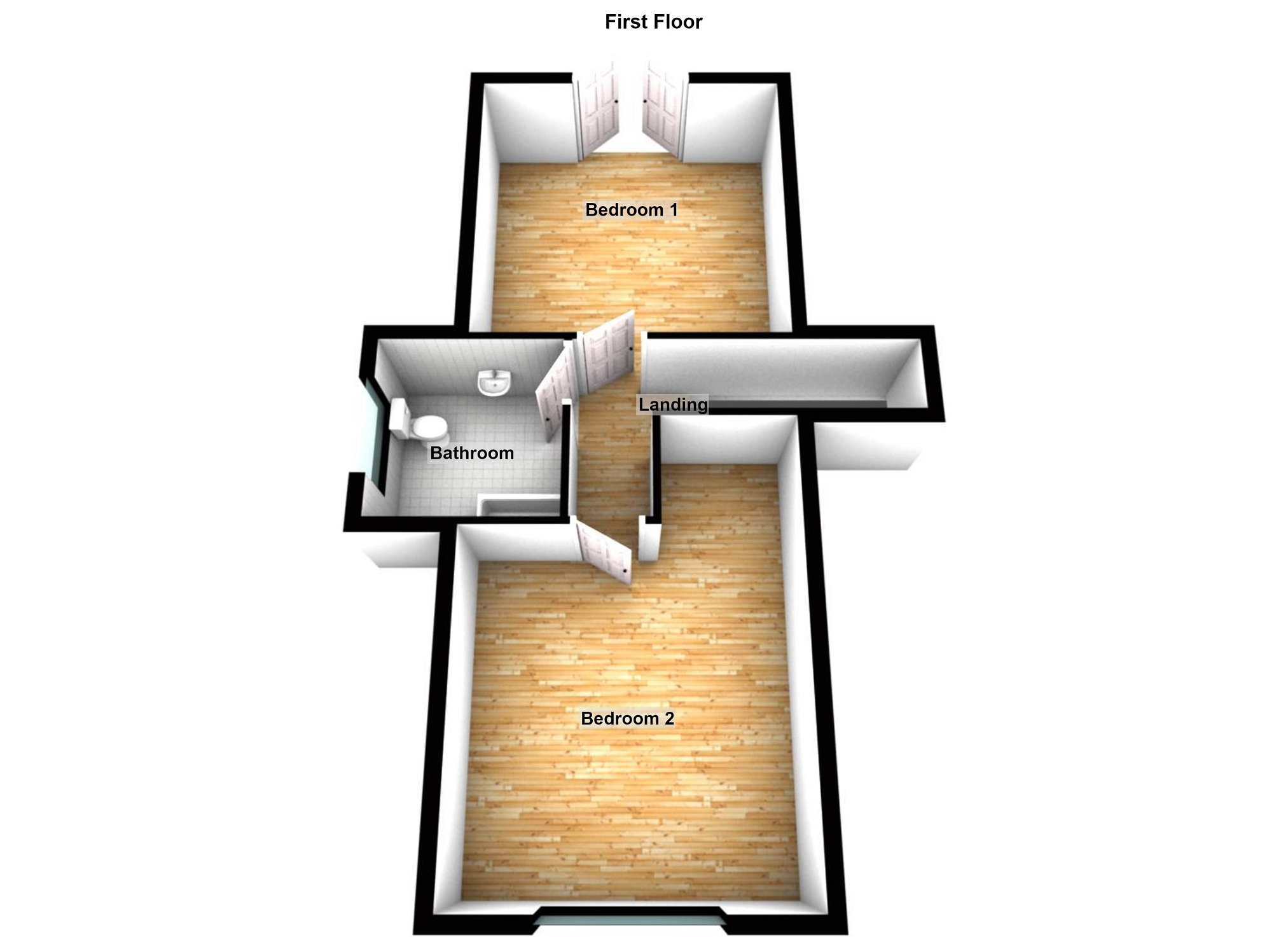 190, Mynydd Garnllwyd Road, Swansea floorplan