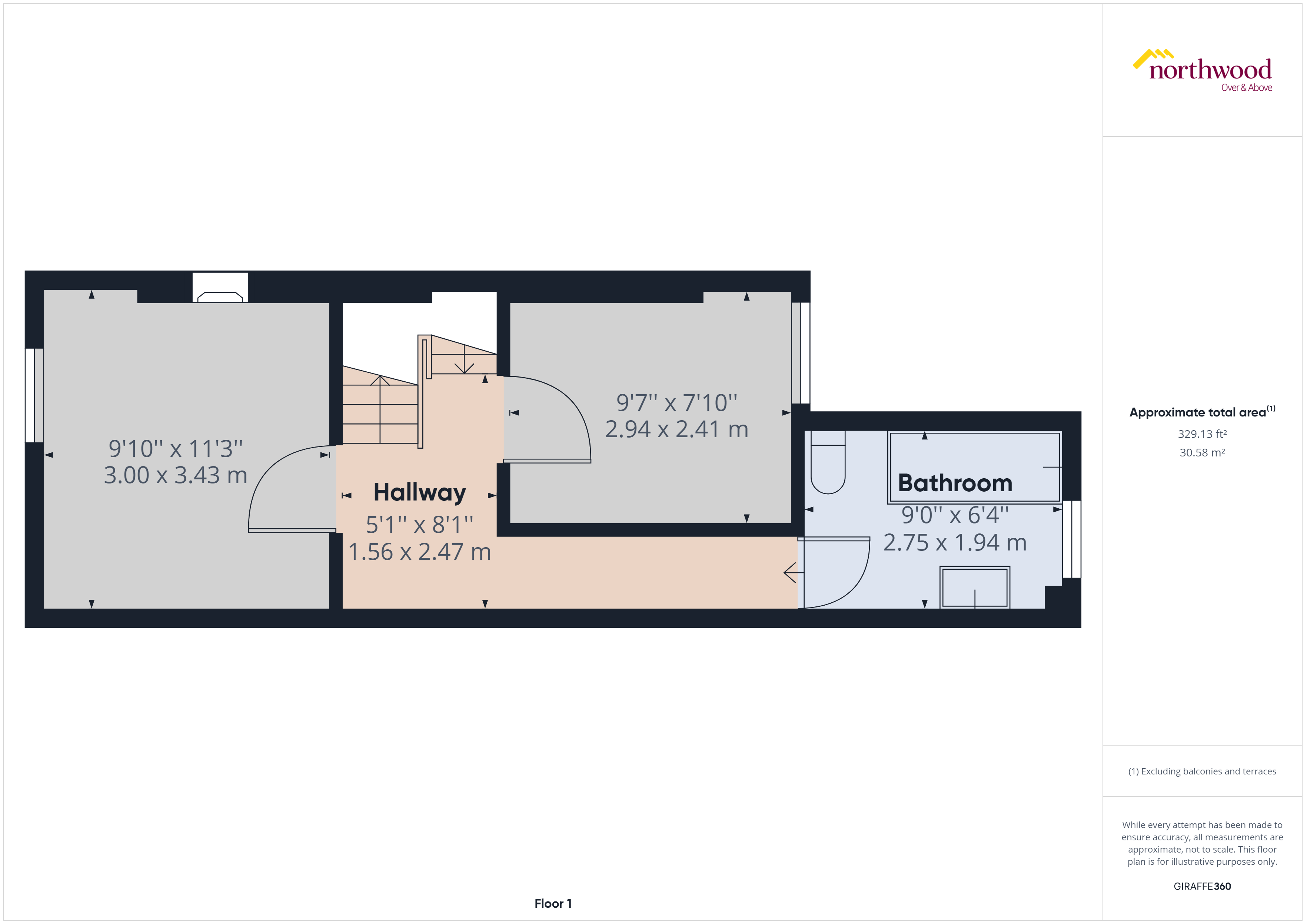 Avenue Road, Banbury OX16, 3 bedroom terraced house for sale 61970108