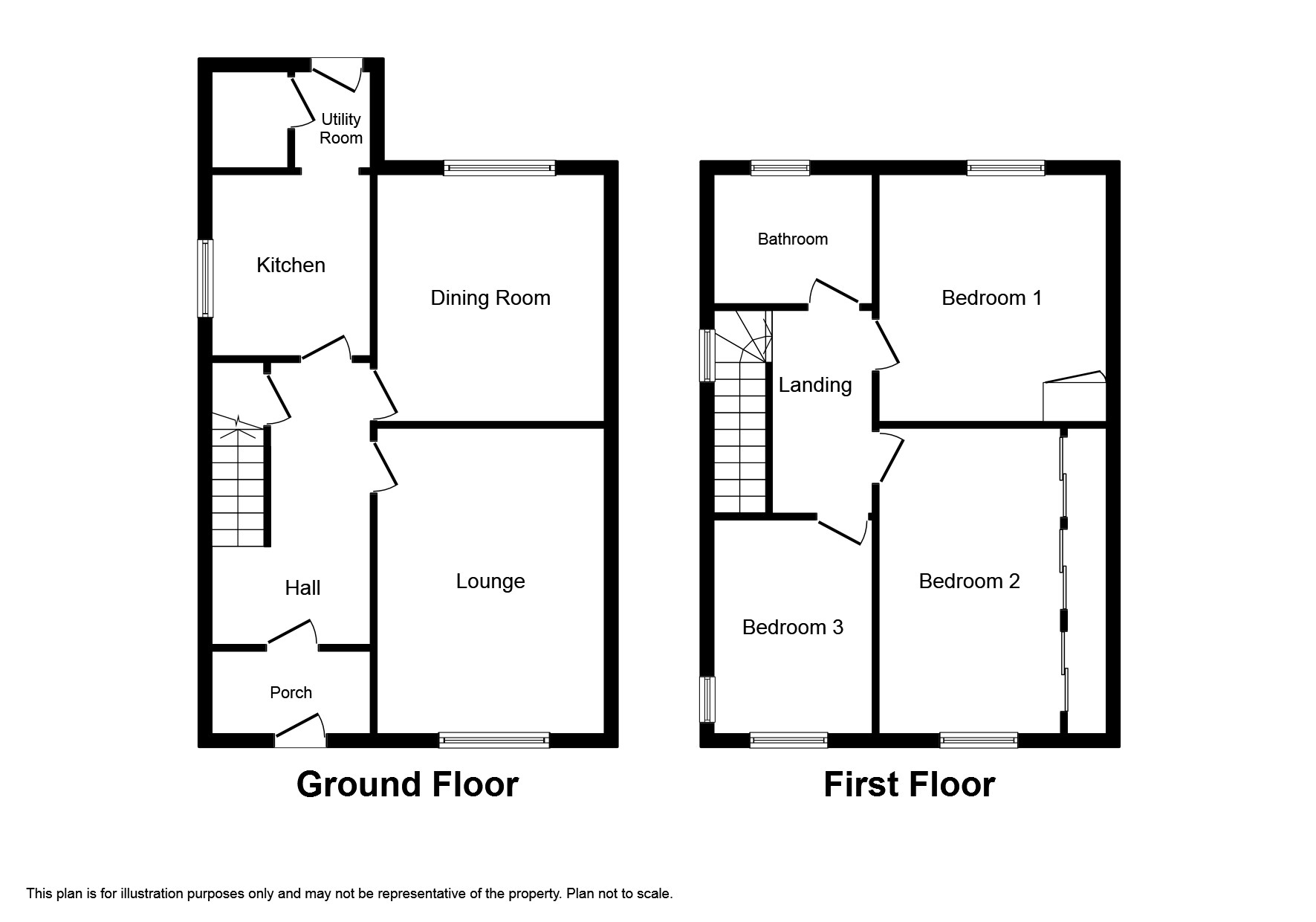 3 Bedrooms Semi-detached house for sale in Linkfield Court, Musselburgh EH21