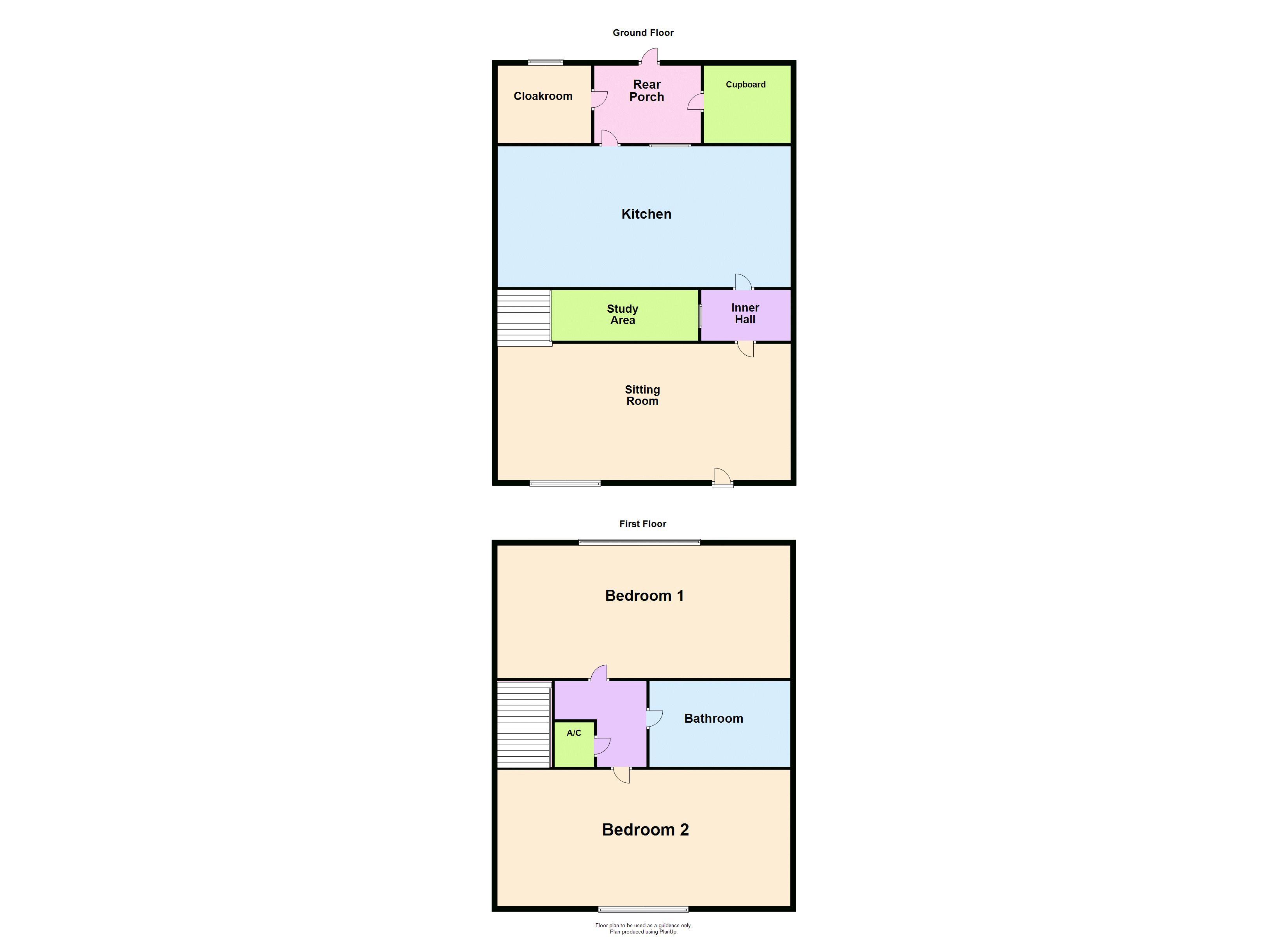 2 Bedrooms Cottage for sale in Broadmead Lane, Norton Sub Hamdon, Stoke-Sub-Hamdon TA14