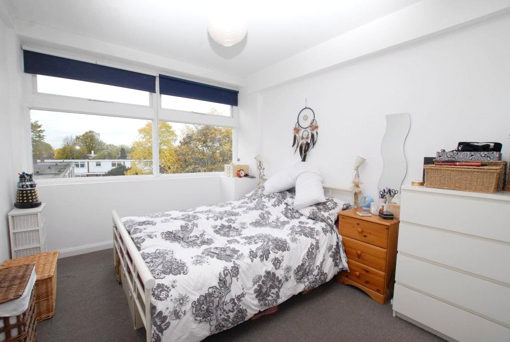 Flat 22 Minerva Lodge, 25-30, Sweyn Place, Blackheath floorplan