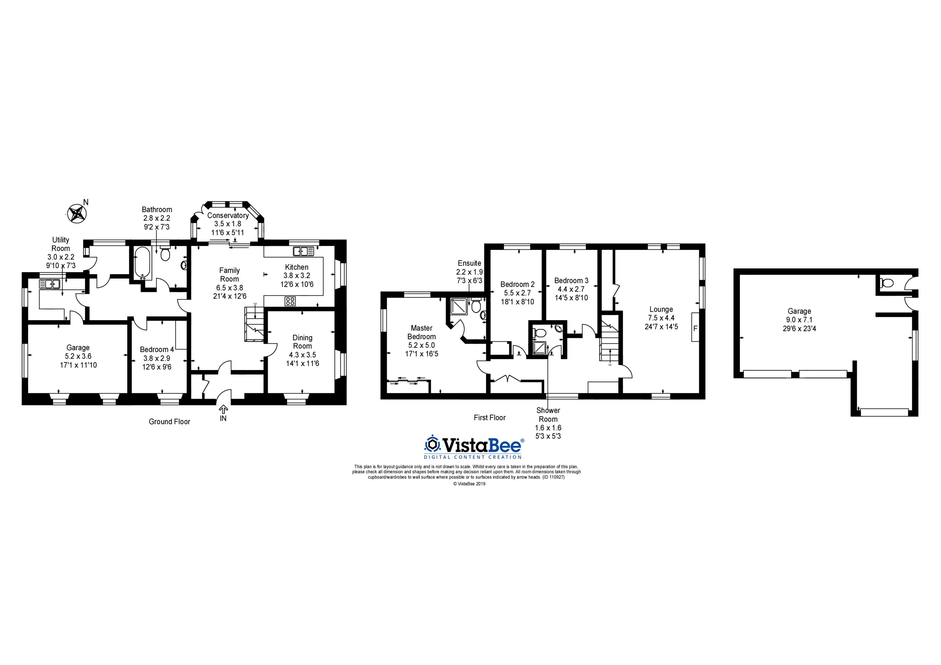 4 Bedrooms Cottage for sale in Honeysuckle Cottage, Carnbo, Kinross-Shire KY13