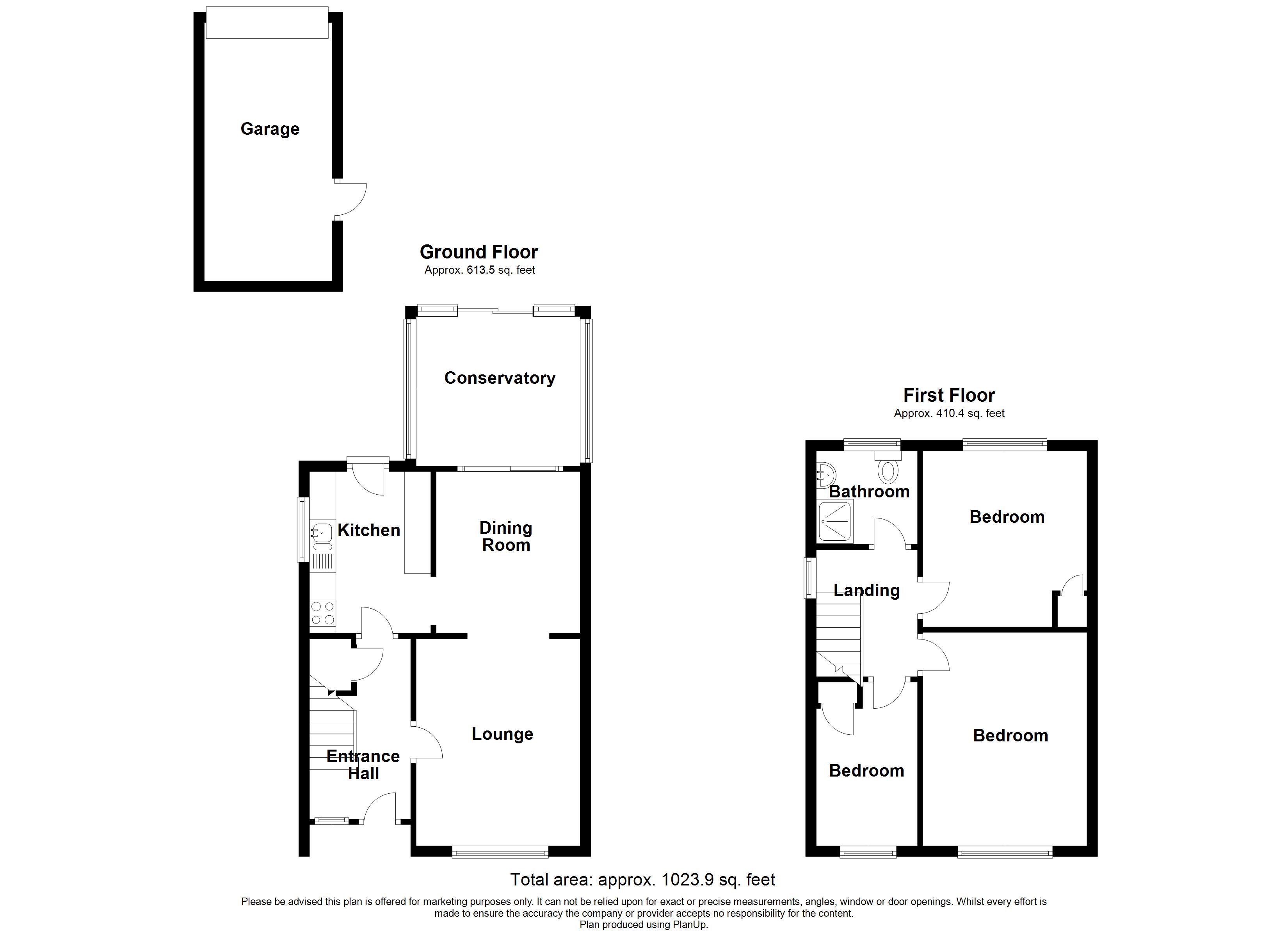 Beechings Way, Rainham, Gillingham, Kent ME8, 3 bedroom semidetached