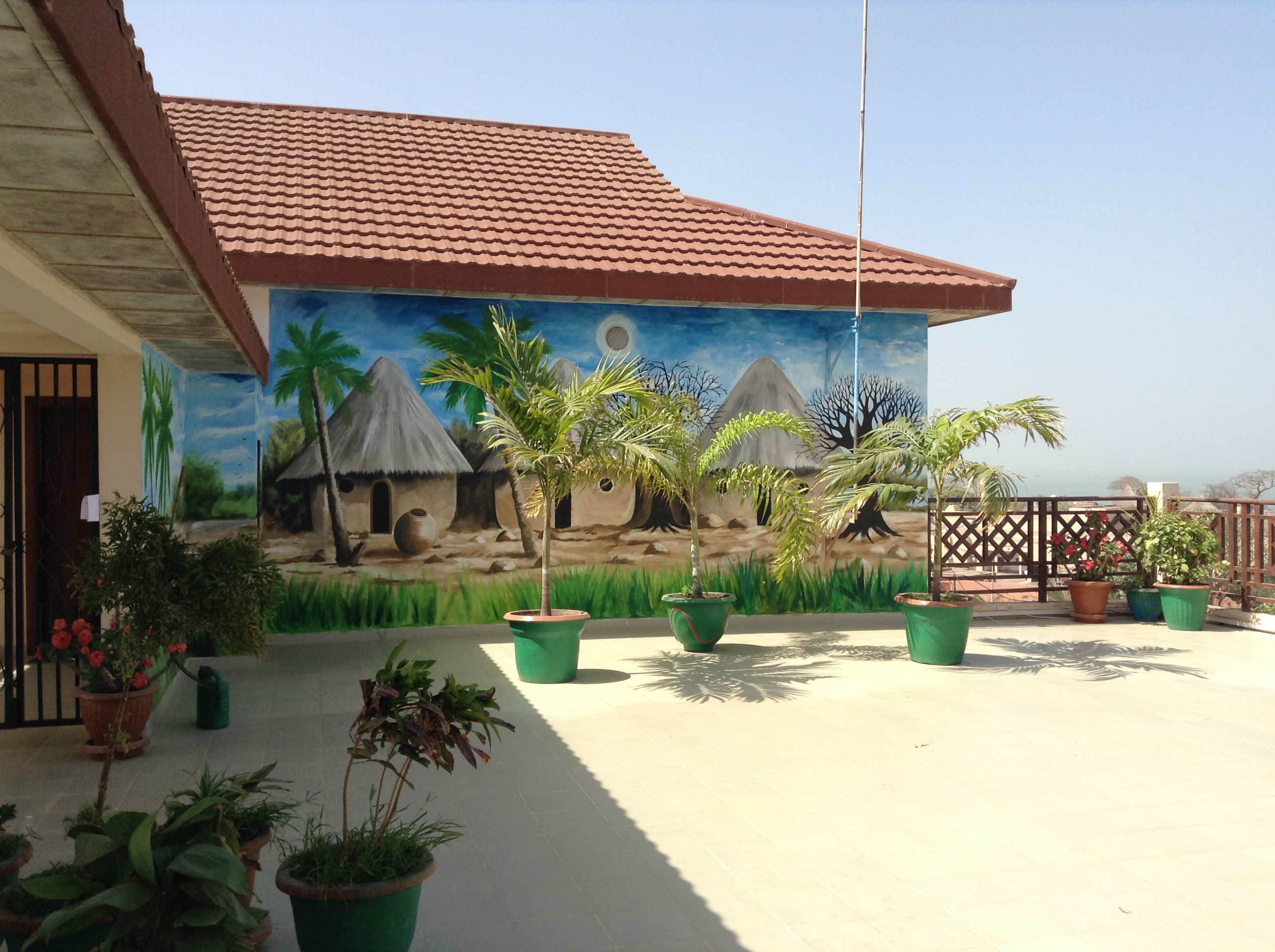 Photos of Apt No.14, Block 3, Brufut Gardens Estate, Gambia 38778360