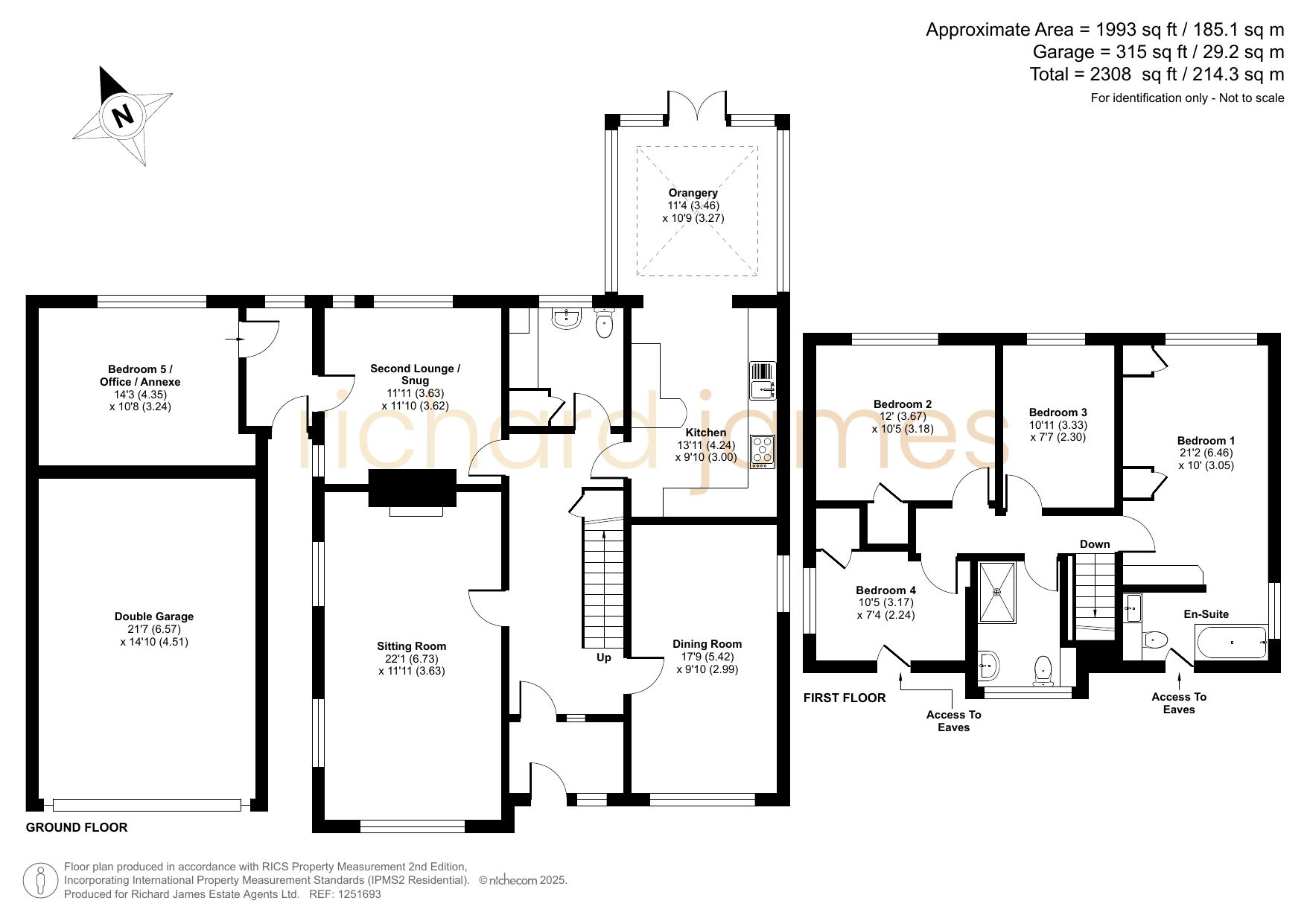 Windy Ridge, 69, Purton floorplan