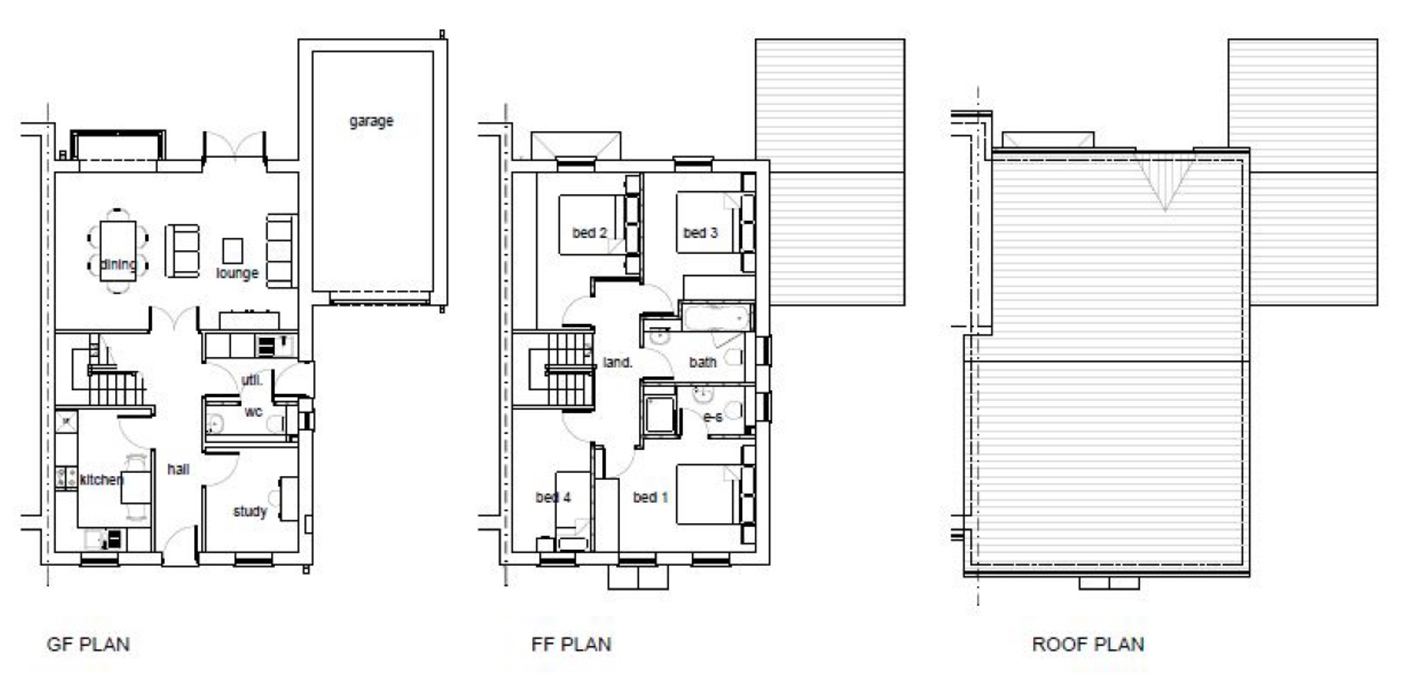 4 Bedrooms Semi-detached house for sale in Hilltop Mews, Accrington, Lancashire BB5